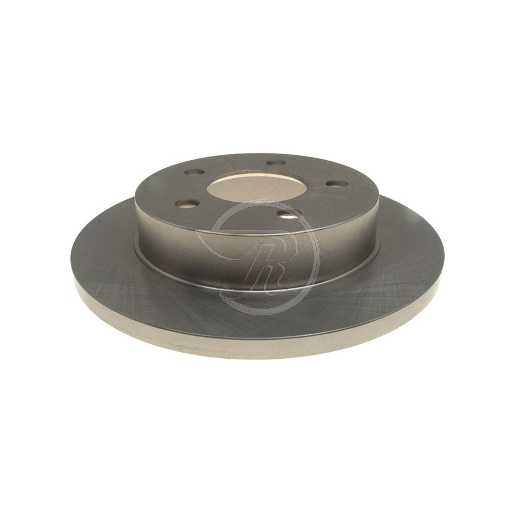 2004, 2003, 2002, 2001, 2000, 1999, 1998, 1997, 1996, 1995, 1994 Ford Mustang Disc Brake Rotor