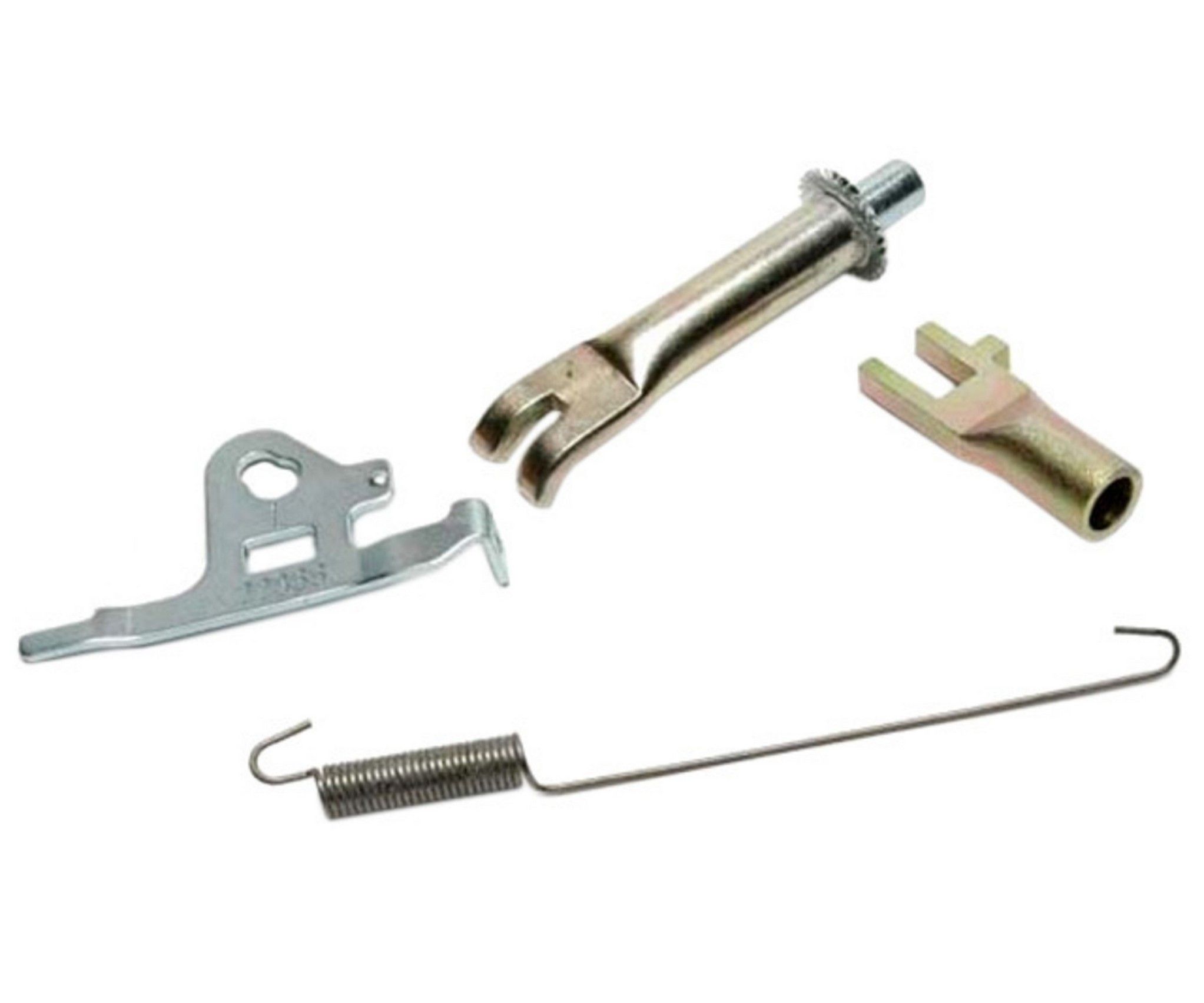 2007, 2006, 2005, 2004, 2003, 2002, 2001 Ford Escape Drum Brake Self-Adjuster Repair Kit