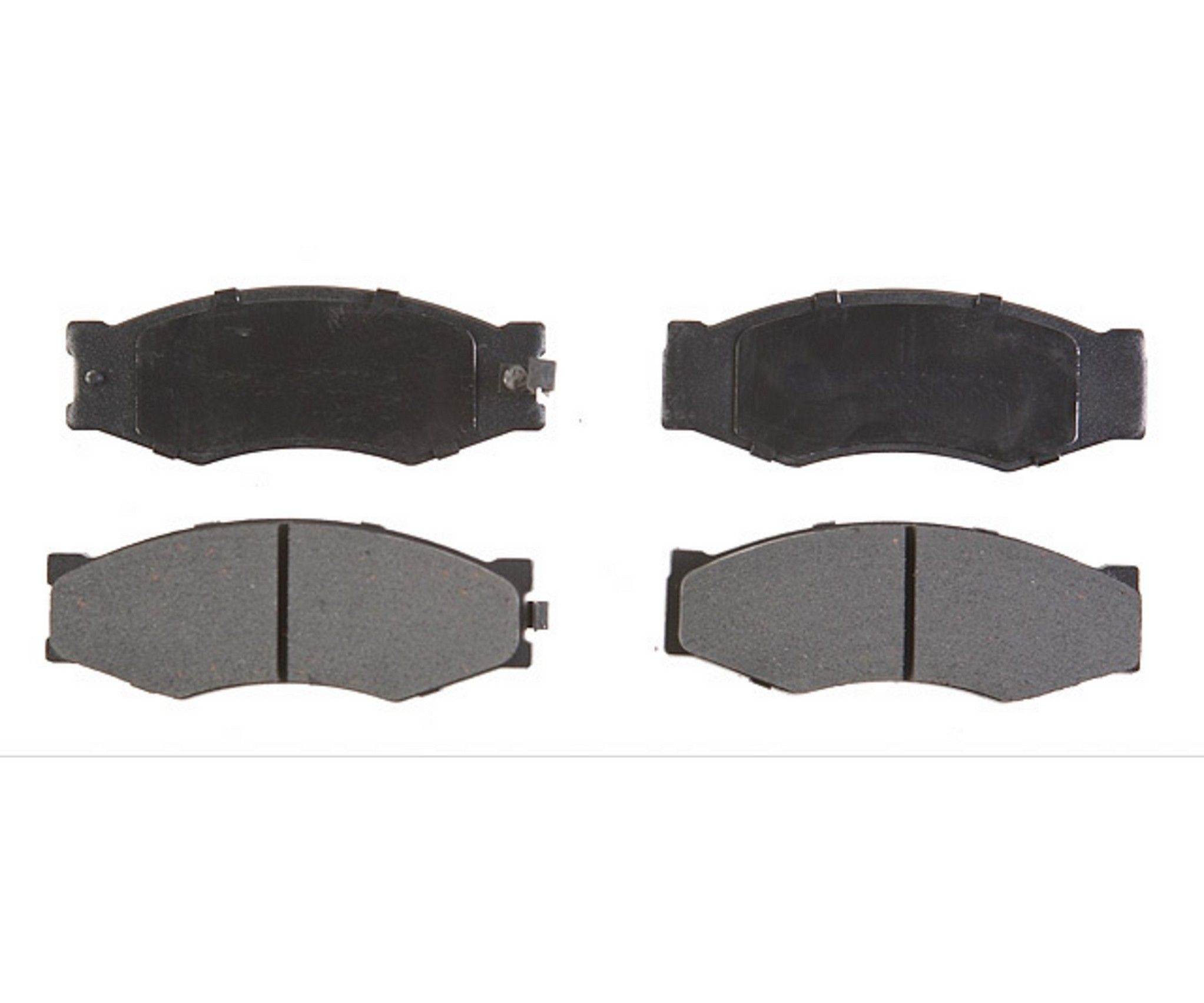 1988, 1987, 1986, 1985 Nissan Maxima Disc Brake Pad Set