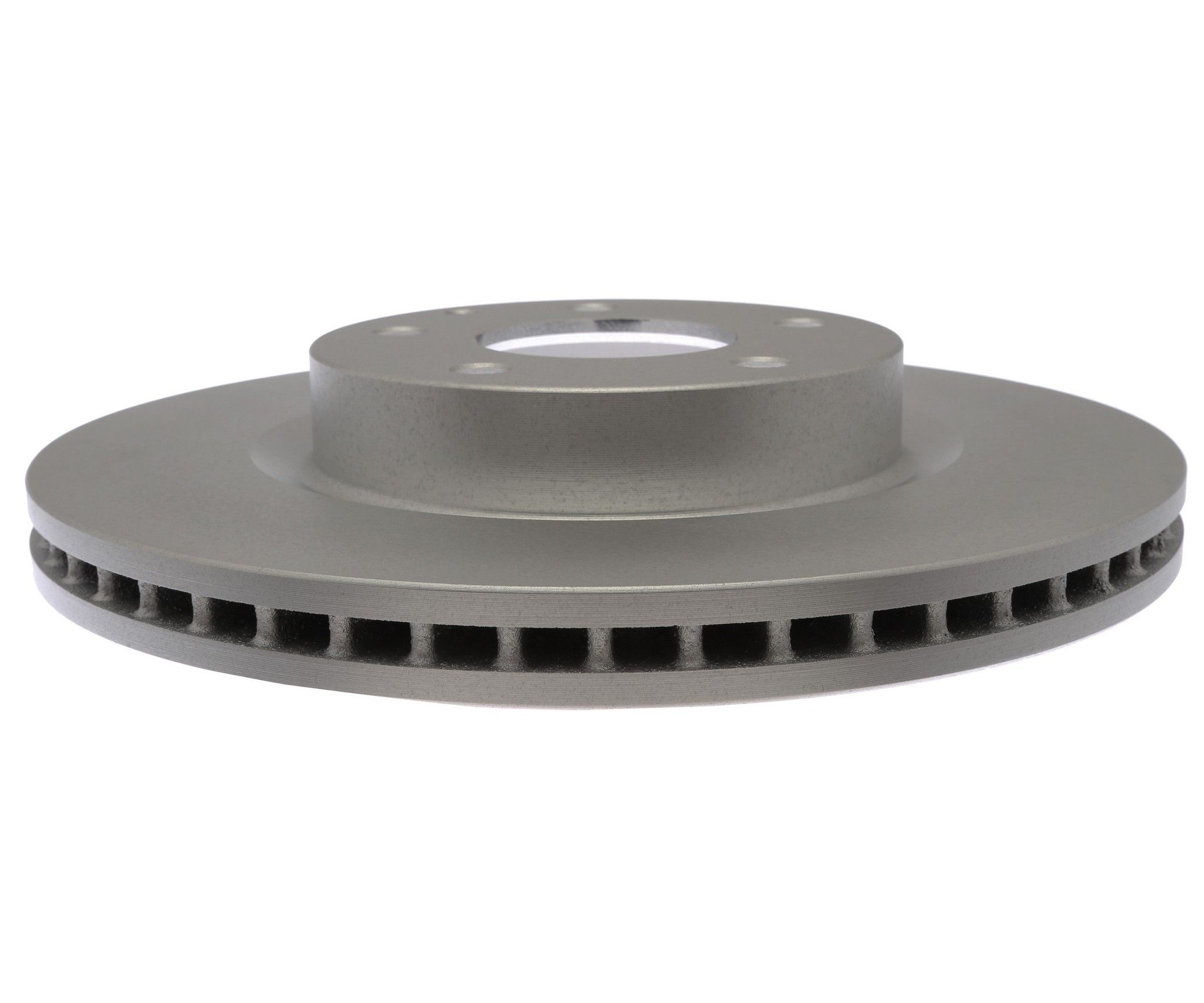 2018, 2017, 2016, 2015, 2014 Mazda 3 Disc Brake Rotor
