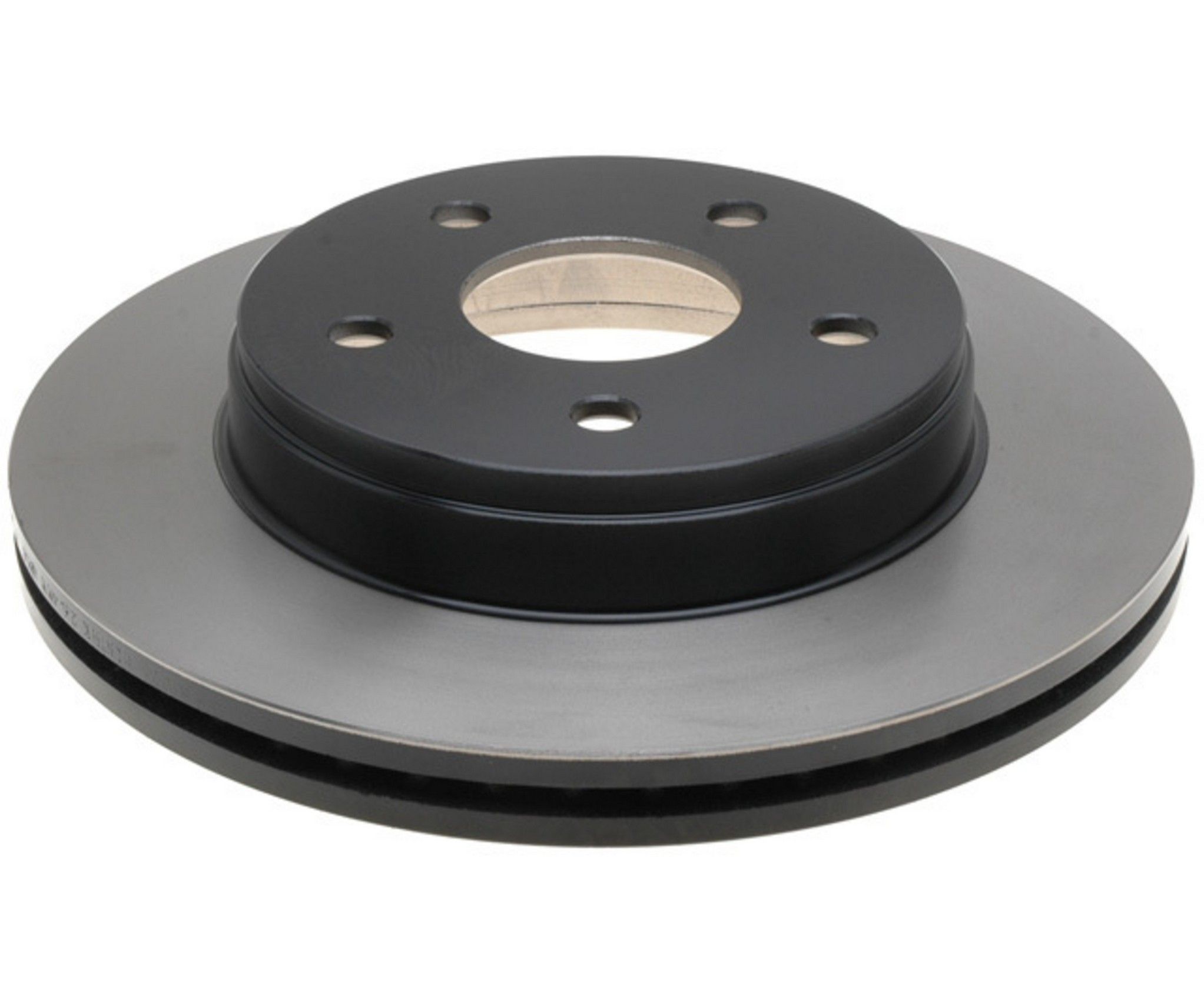 2009, 2008, 2007, 2006, 2005, 2004 Dodge Durango 1500 Disc Brake Rotor