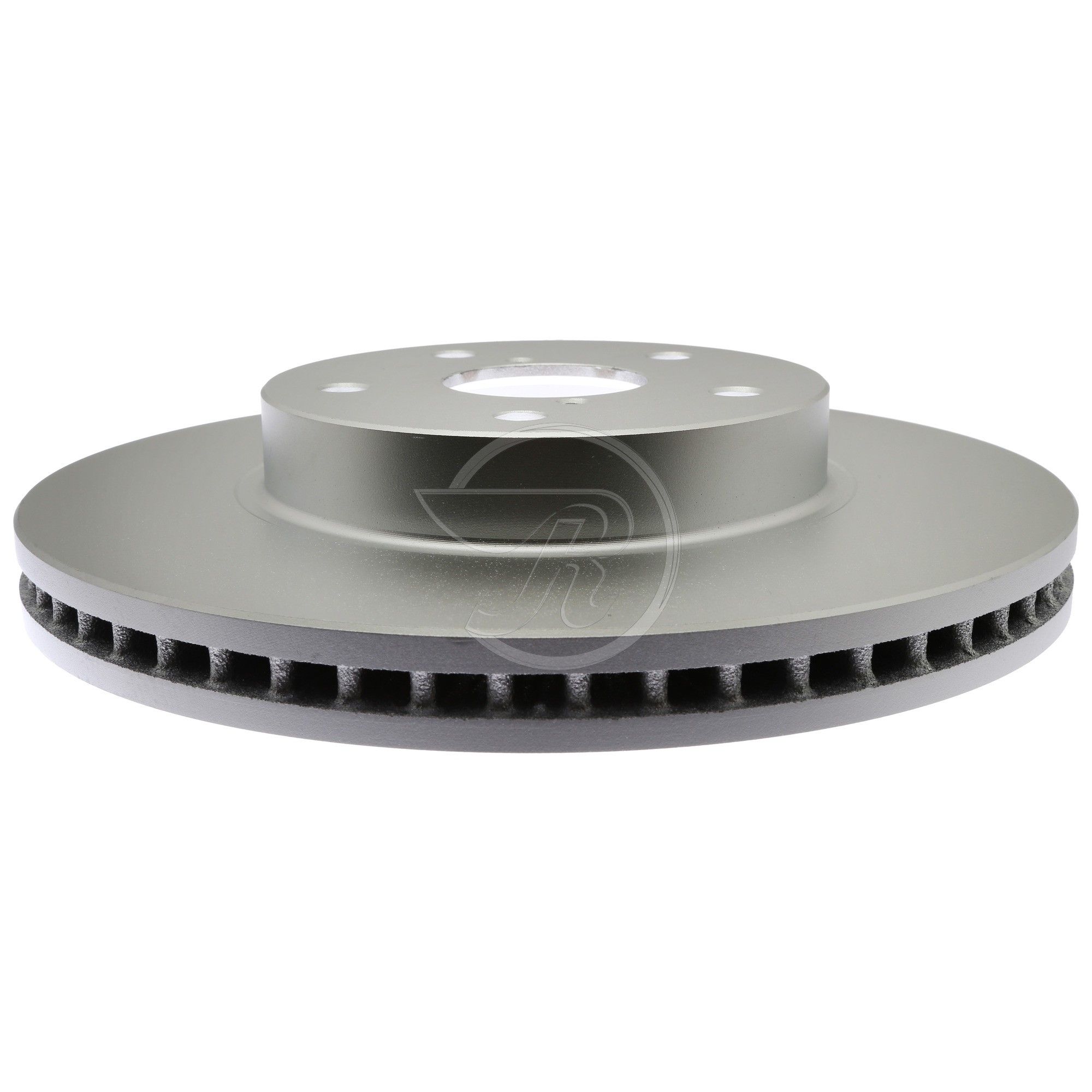 2019, 2018, 2017, 2016, 2015 Subaru Legacy Disc Brake Rotor