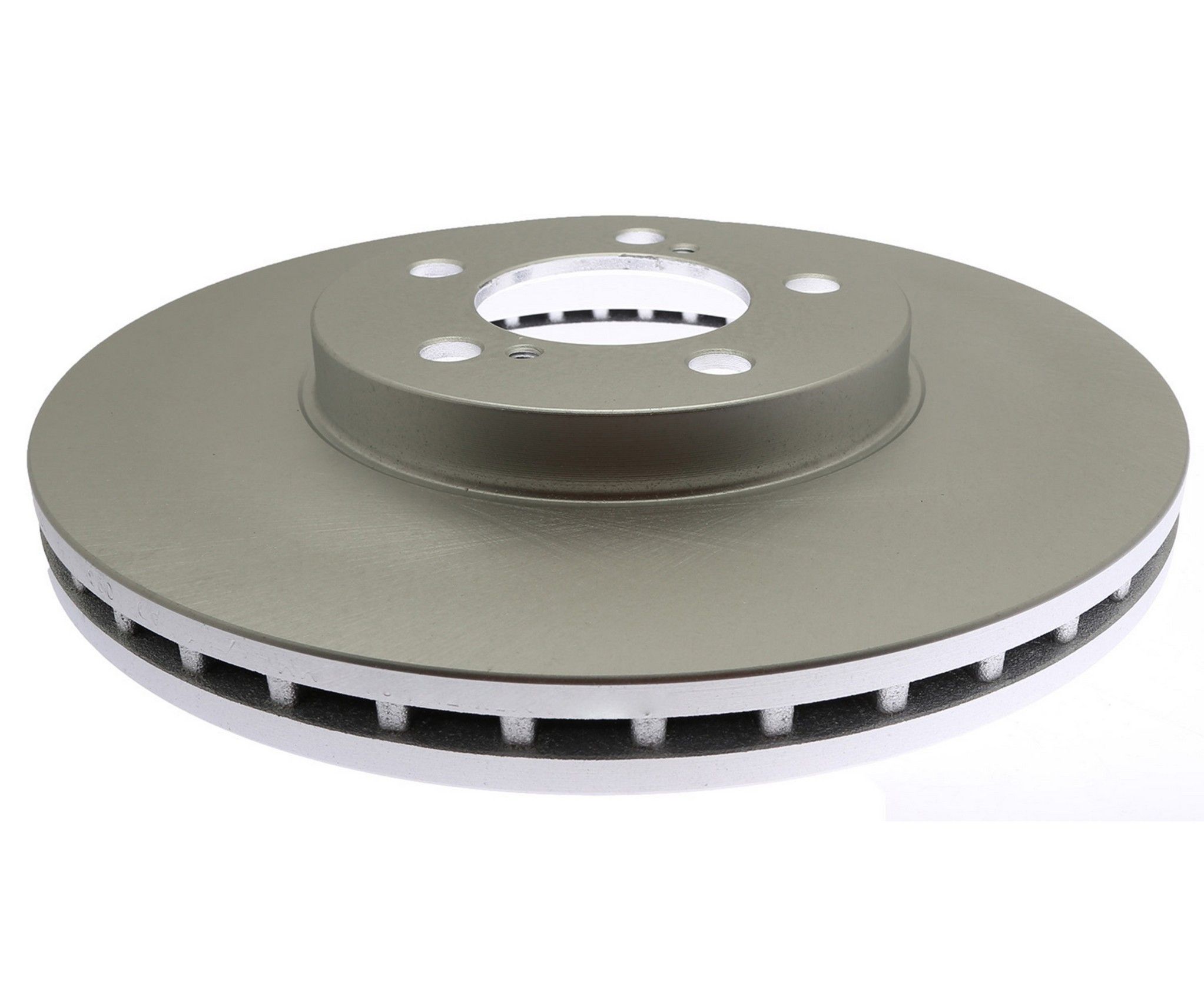 2007, 2006, 2005, 2004, 2003, 2002, 2001, 2000, 1999, 1998, 1997, 1996 Ford Taurus Disc Brake Rotor