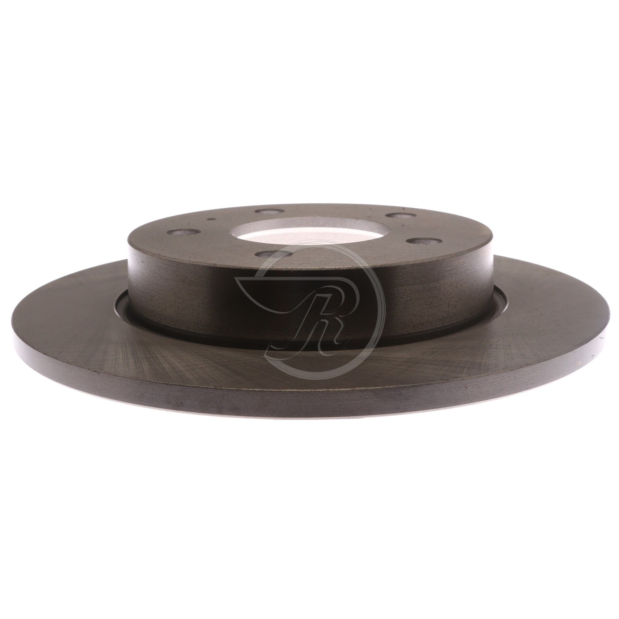 2013 Mazda 3 Disc Brake Rotor