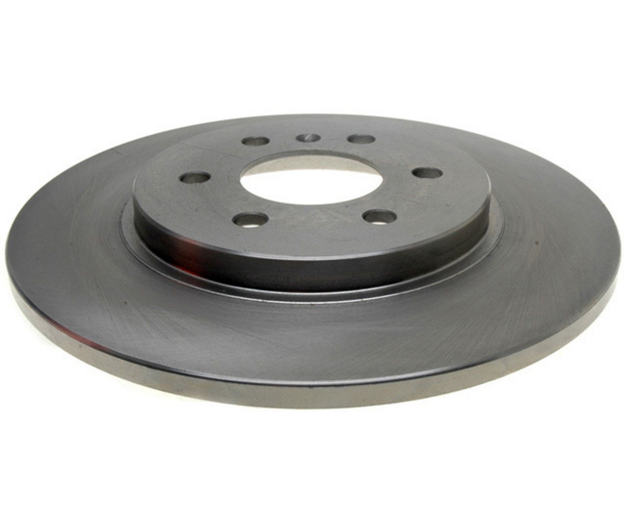 2006 Saturn Relay Disc Brake Rotor