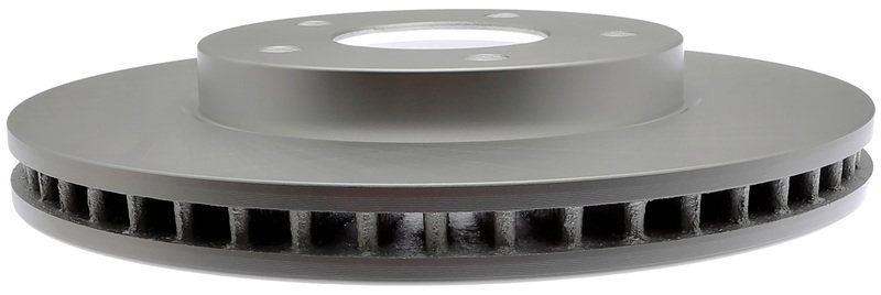 2005, 2004, 2003, 2002, 2001 Dodge Stratus Disc Brake Rotor