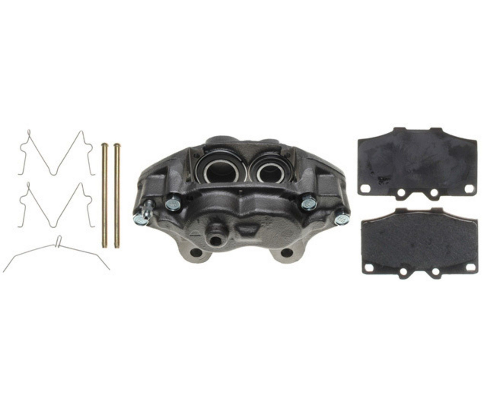 1989, 1988, 1987, 1986 Toyota 4Runner Cruiser Disc Brake Caliper