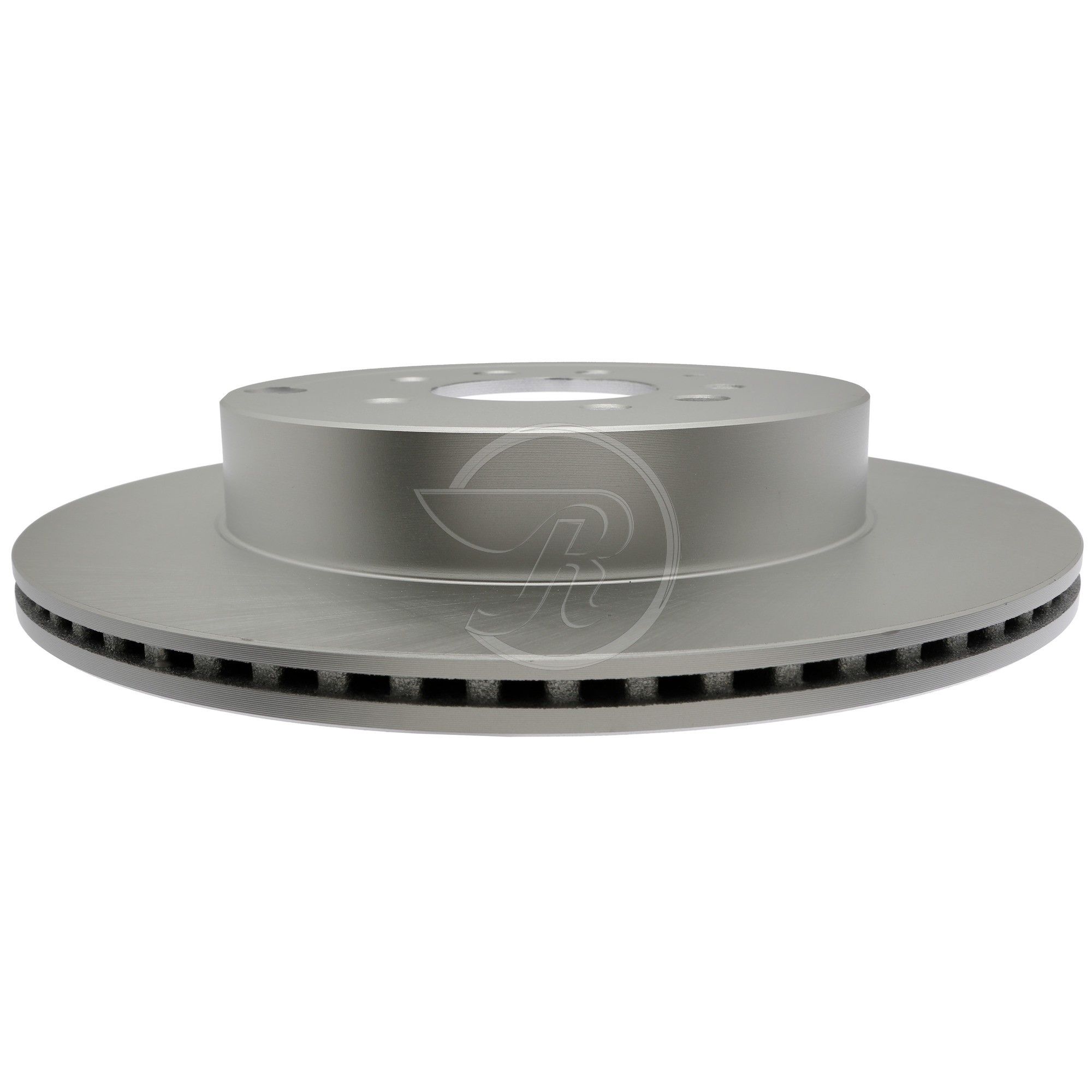 2015, 2014, 2013, 2012, 2011, 2010, 2009, 2008, 2007 Mazda CX-9 Disc Brake Rotor