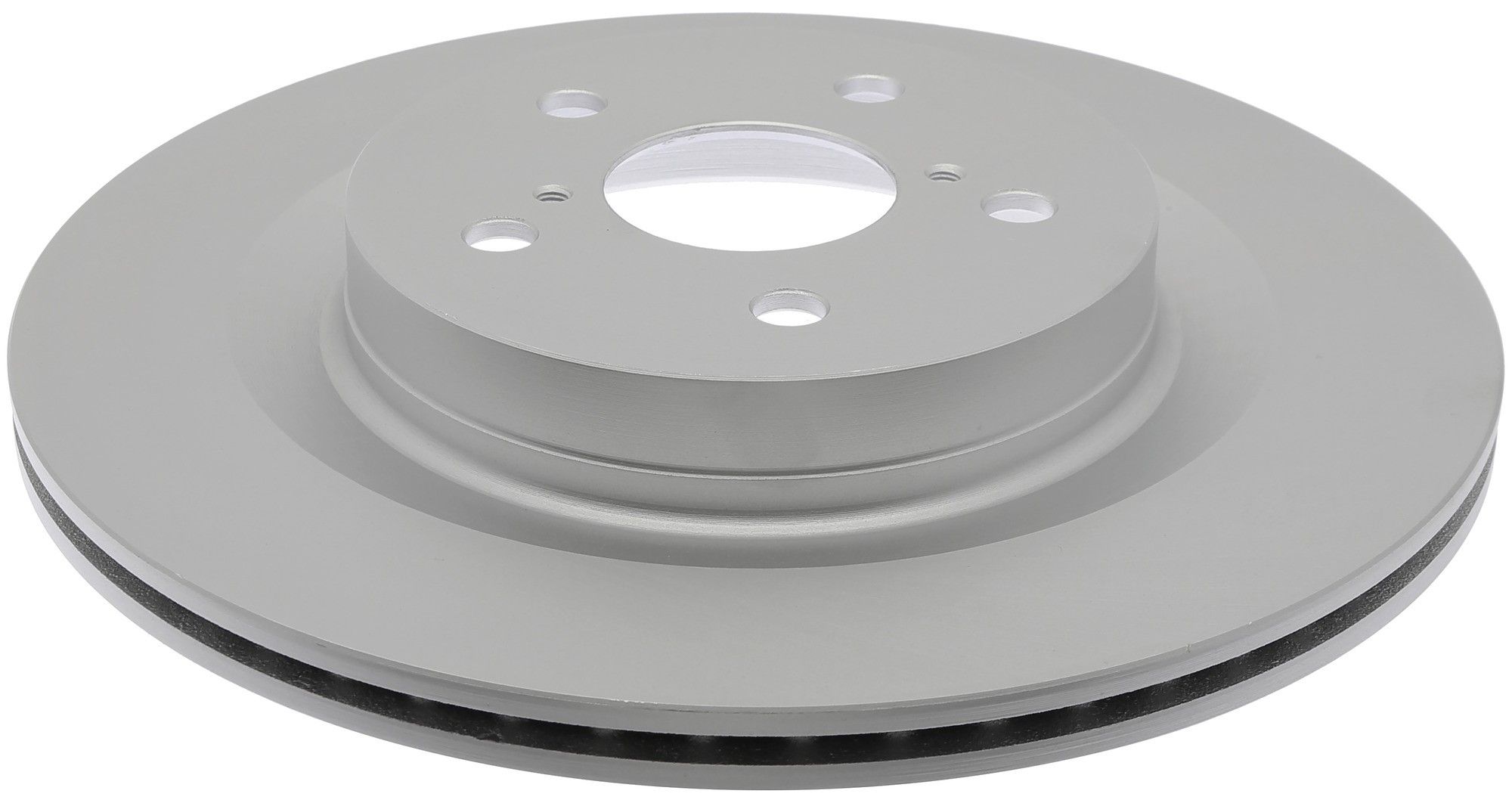 2024, 2023, 2022 Lexus NX250 Disc Brake Rotor