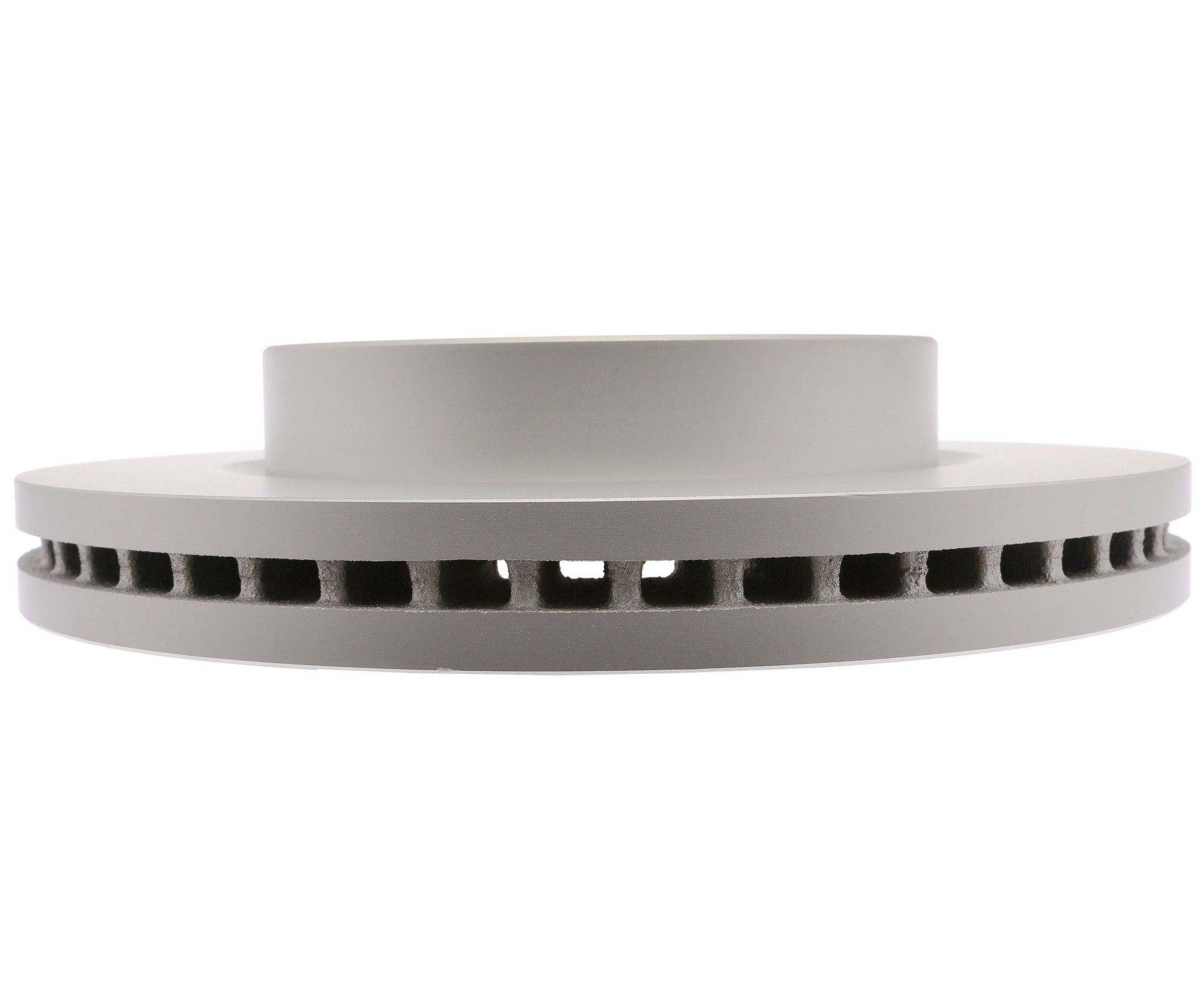 2024, 2023, 2022, 2021, 2020, 2019 Ford Ranger Disc Brake Rotor