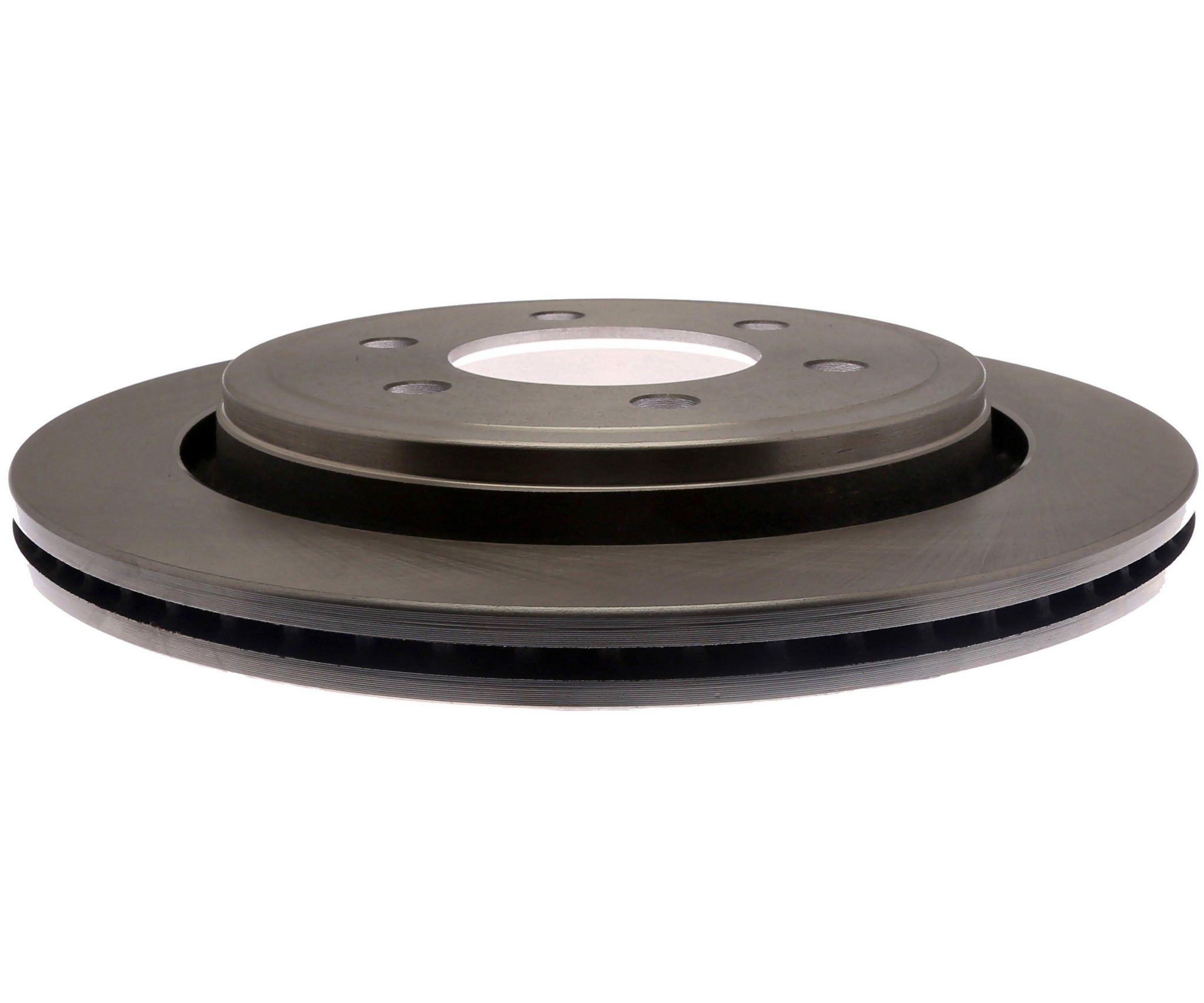 2017, 2016, 2015 Ford F-150 Disc Brake Rotor