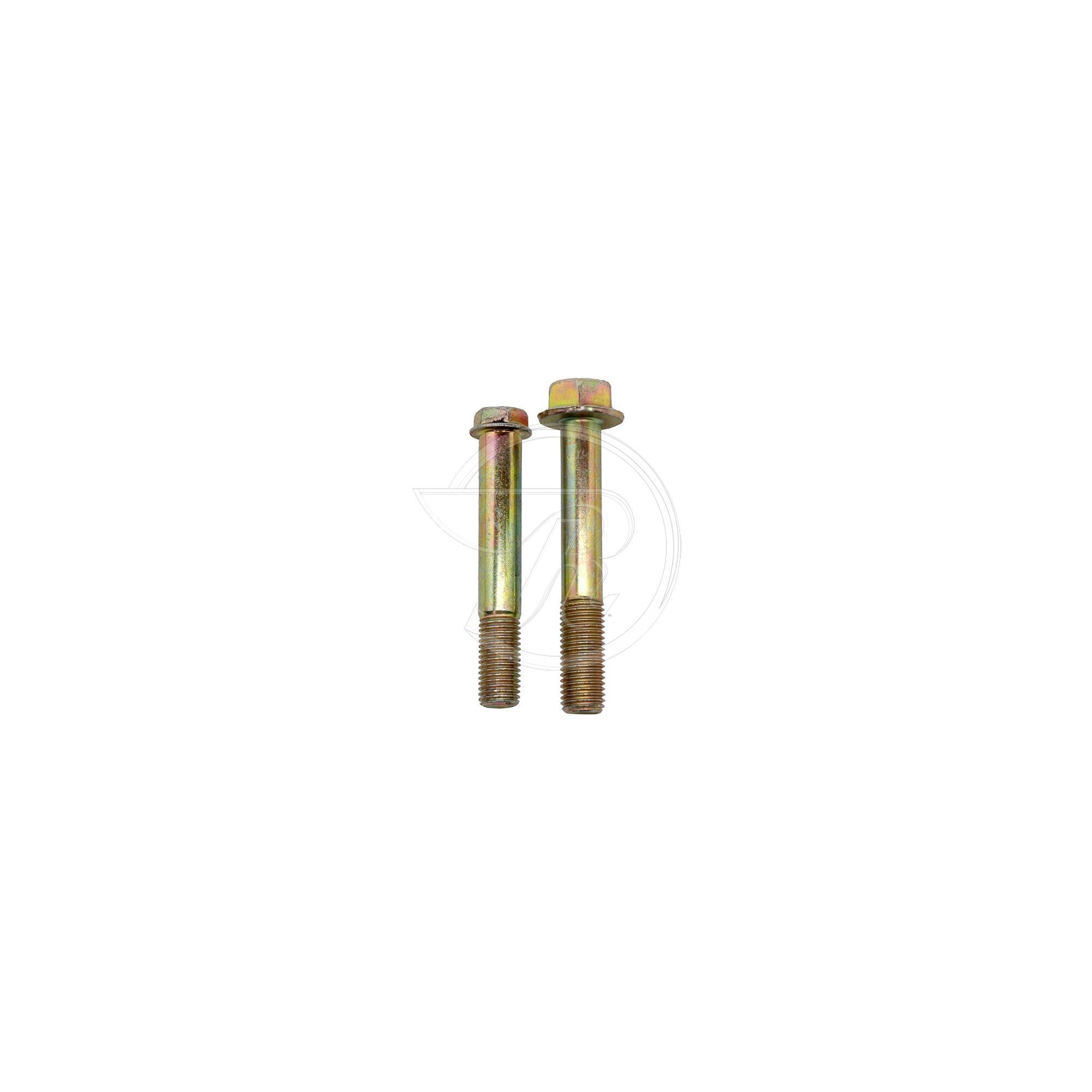 1992, 1991, 1990, 1989 Ford Probe Disc Brake Caliper Bolt Kit