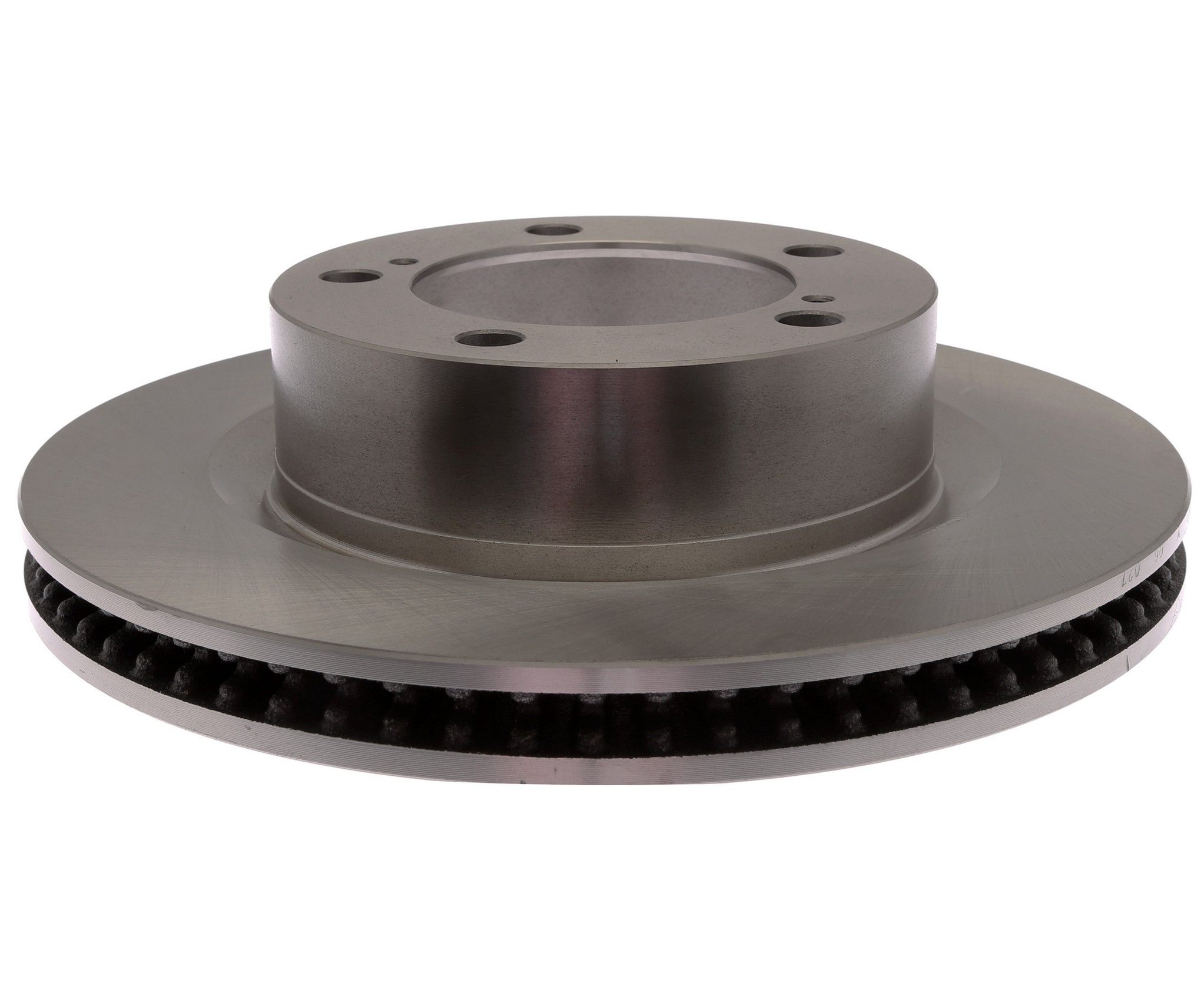 2015, 2014, 2013, 2012, 2011, 2010, 2009, 2008 Lexus LX570 Disc Brake Rotor