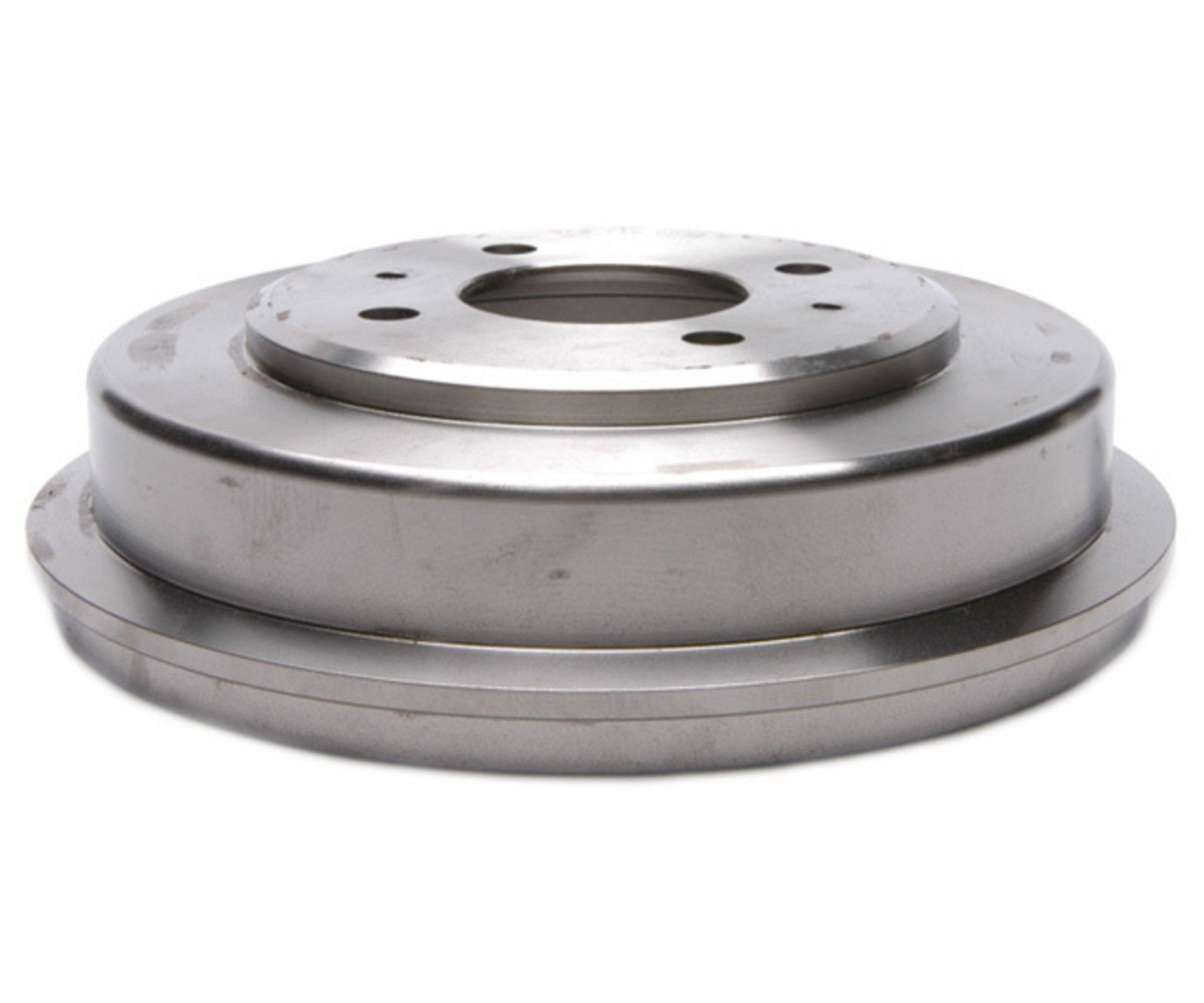 2006, 2005, 2004, 2003 Hyundai Accent Brake Drum