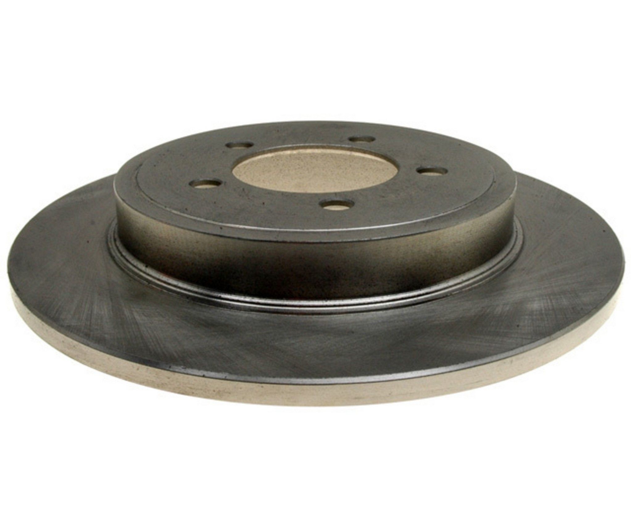 2010, 2009, 2008, 2007, 2006, 2005, 2004, 2003, 2002 Ford Explorer Disc Brake Rotor