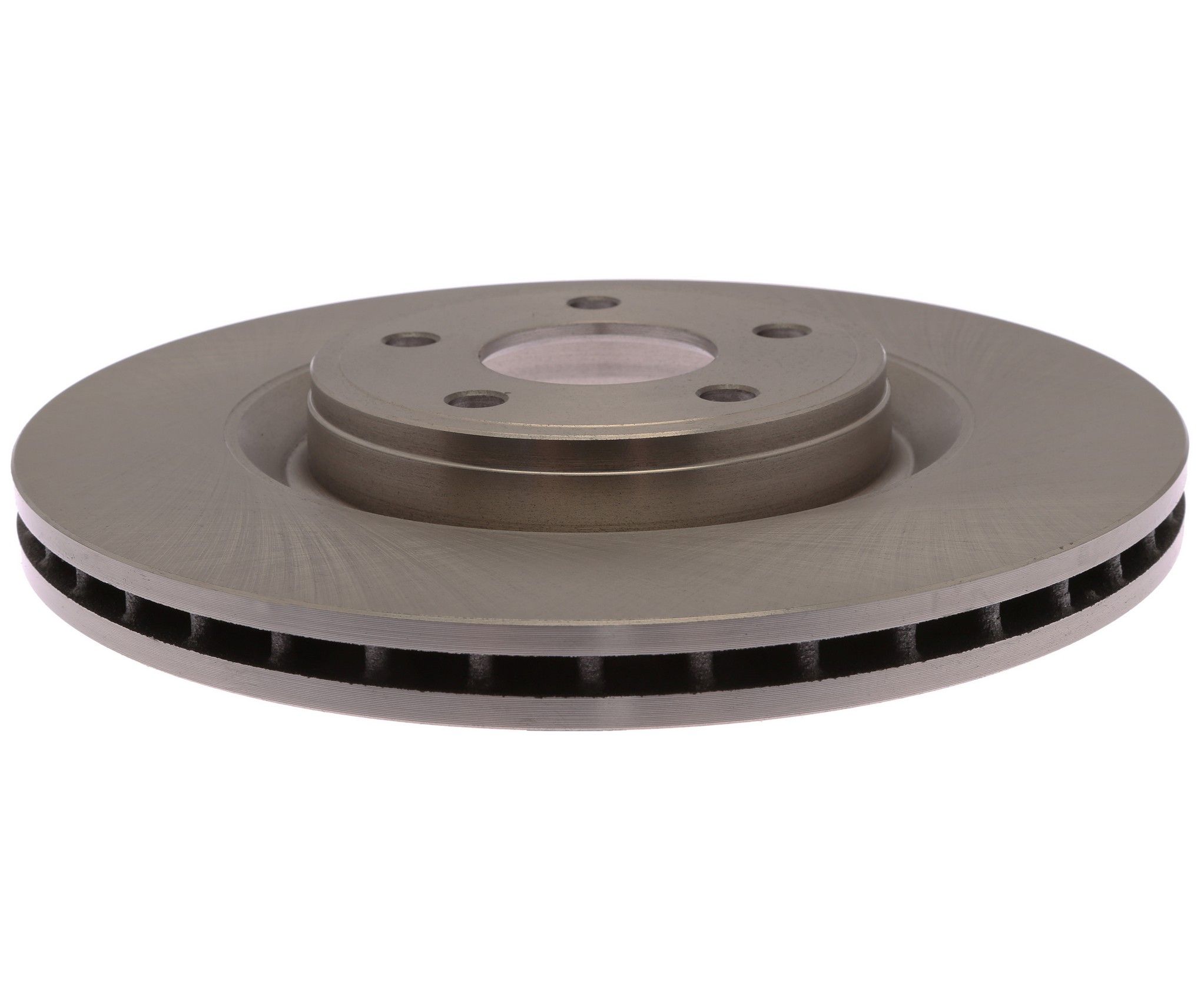 2010, 2009, 2008 Chevrolet Cobalt Disc Brake Rotor