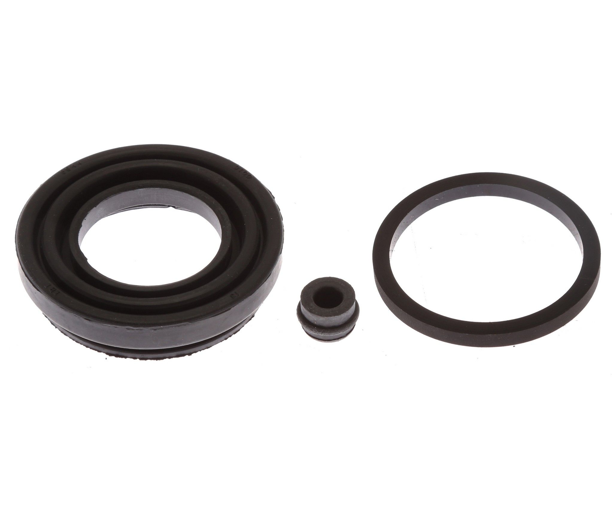 2016 Kia Optima Disc Brake Caliper Seal Kit