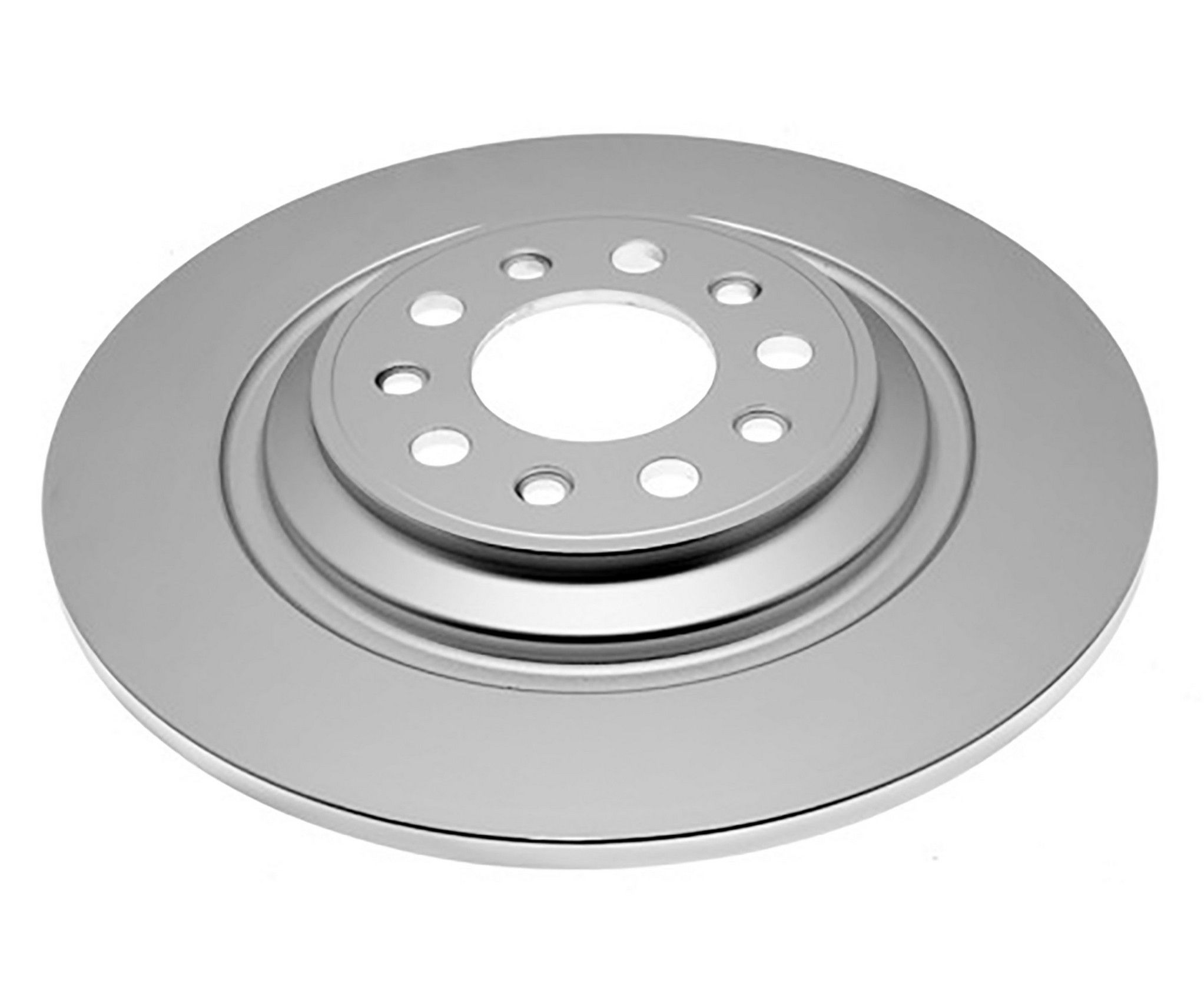 2023, 2022, 2021, 2020, 2019, 2018, 2017, 2016, 2015, 2014 Jeep Cherokee Disc Brake Rotor