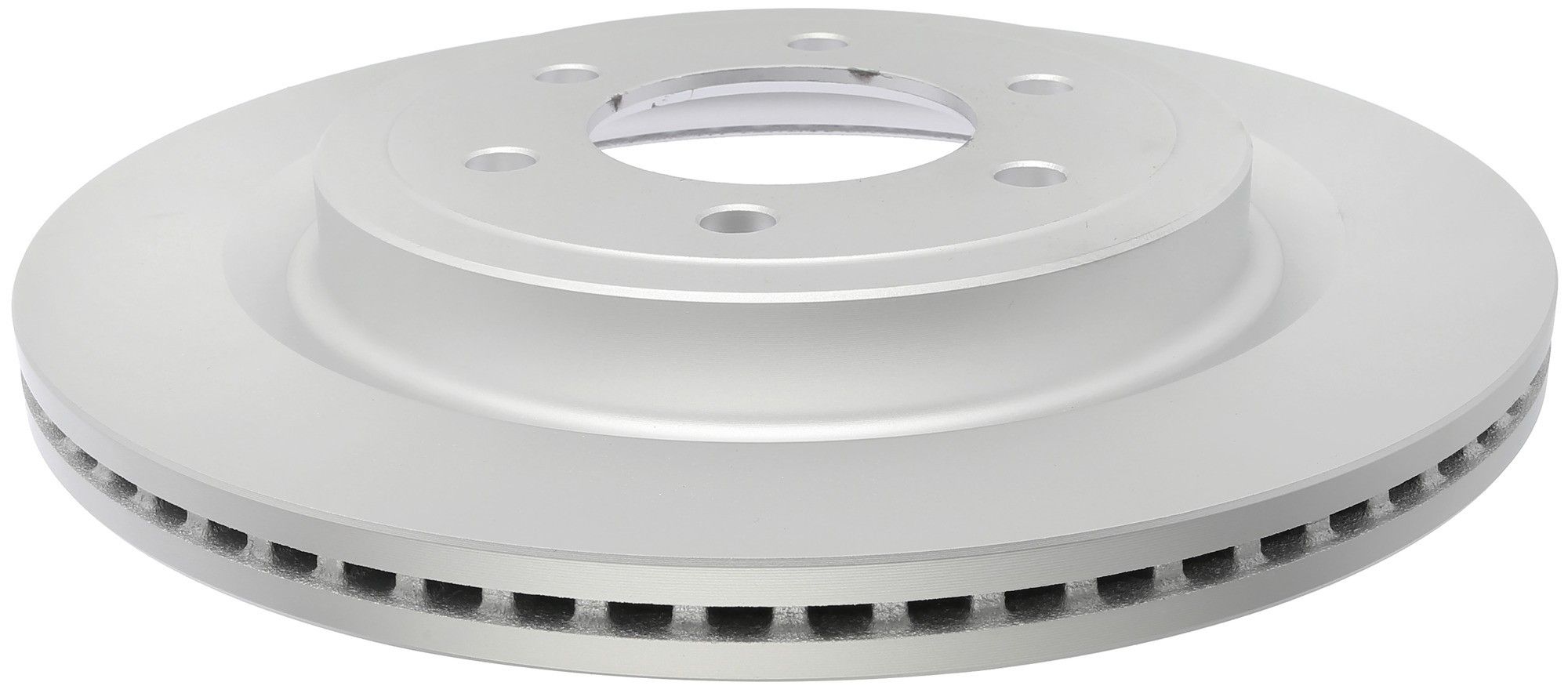 2023, 2022, 2021 Ford F-150 Lightning Disc Brake Rotor