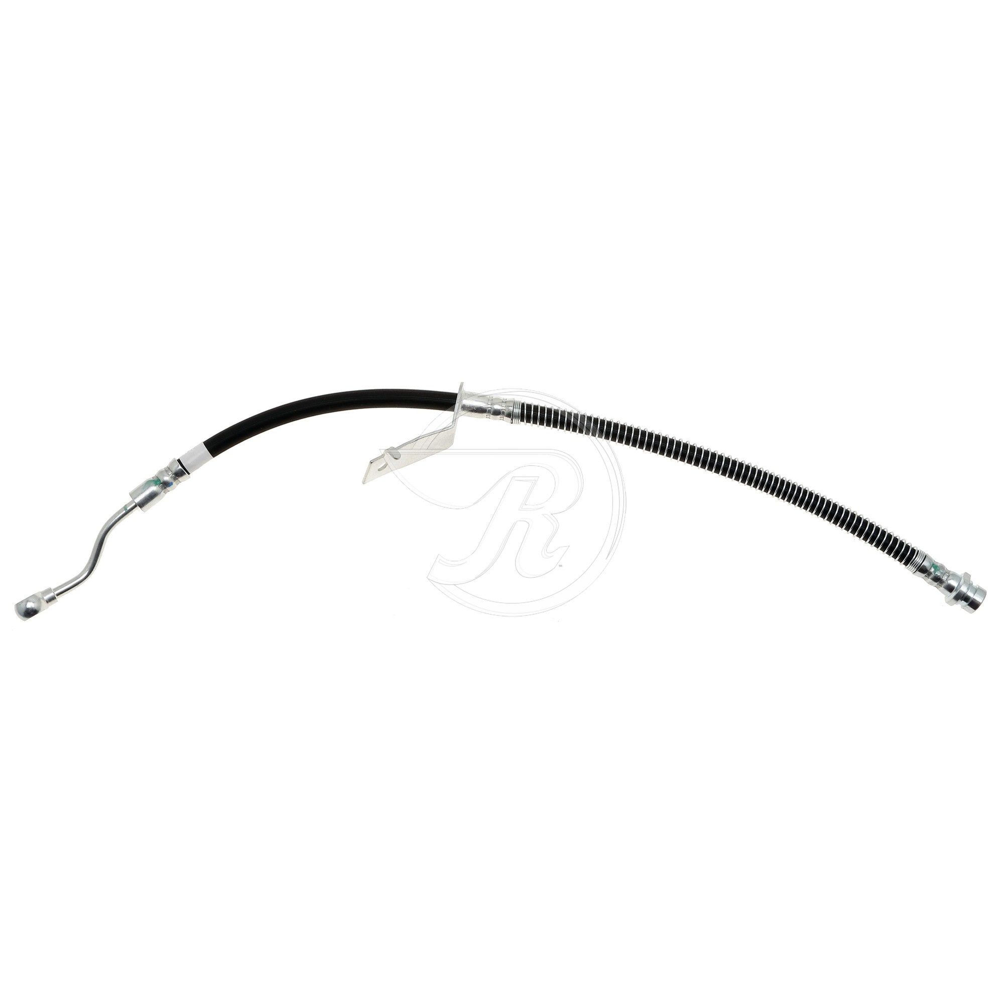 Brake Hydraulic Hose Front Sunsong North America 2203176