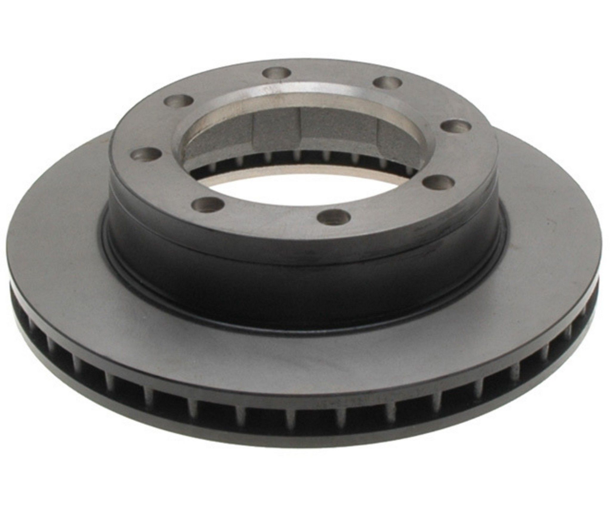1982, 1981 Ford F-150 Disc Brake Rotor