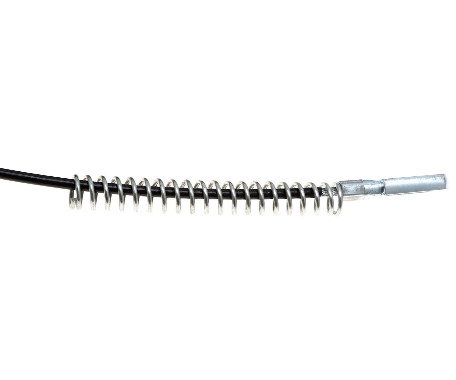 2008, 2007, 2006, 2005, 2004 Ford F-150 Parking Brake Cable