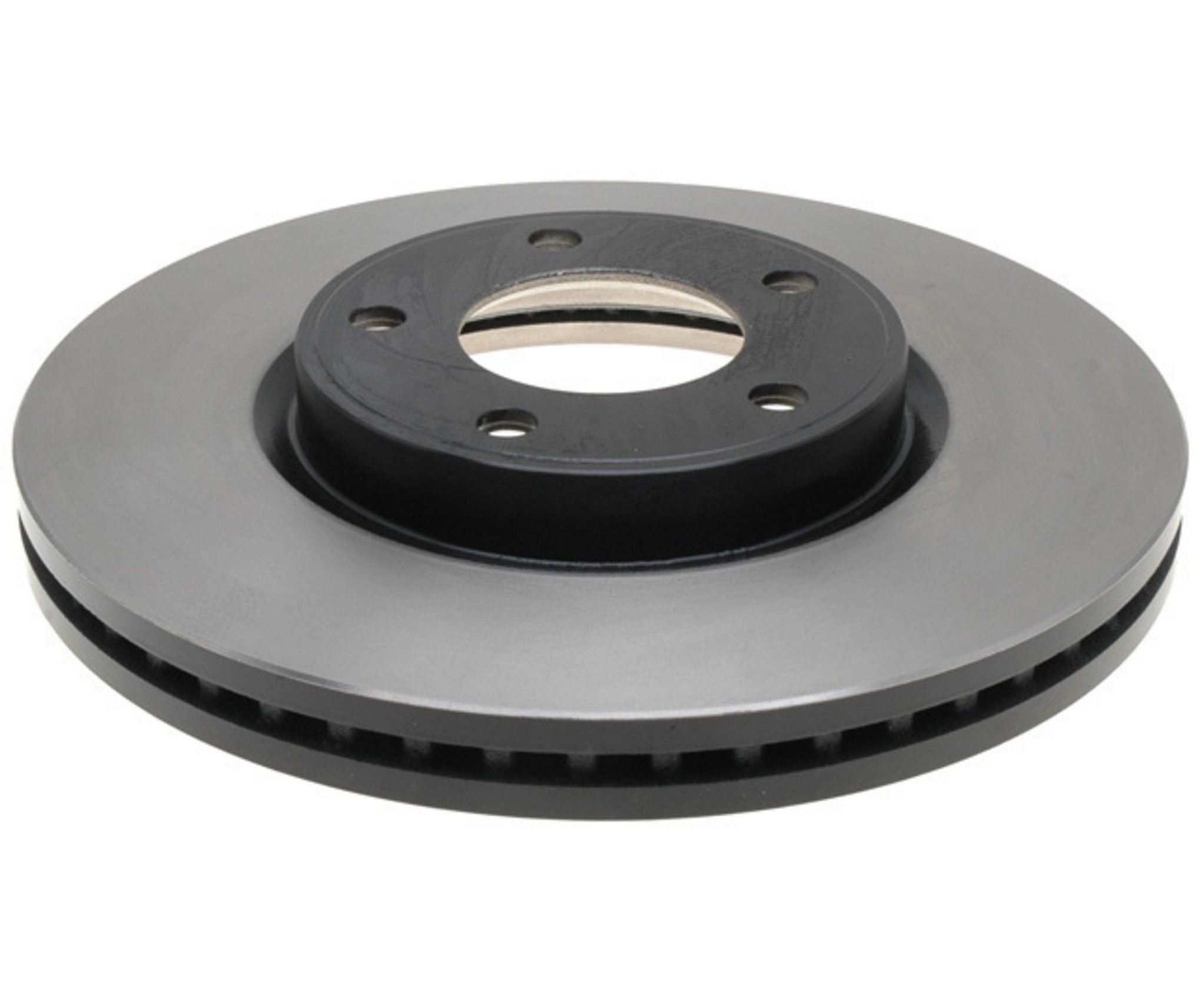 2009, 2008, 2007 Ford Edge Disc Brake Rotor