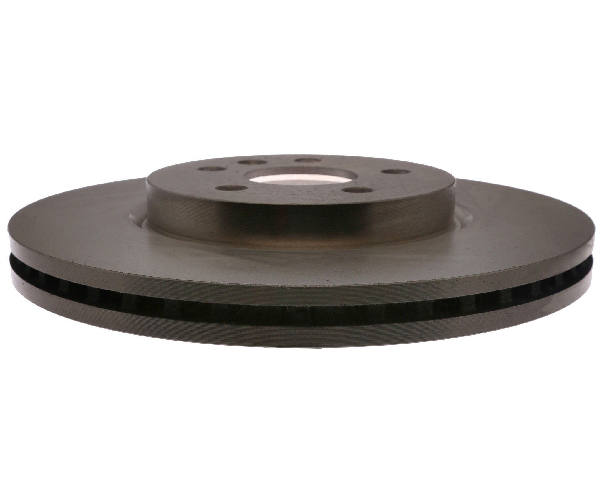 2020, 2019, 2018, 2017, 2016, 2015, 2014, 2013 Chevrolet Trax Disc Brake Rotor