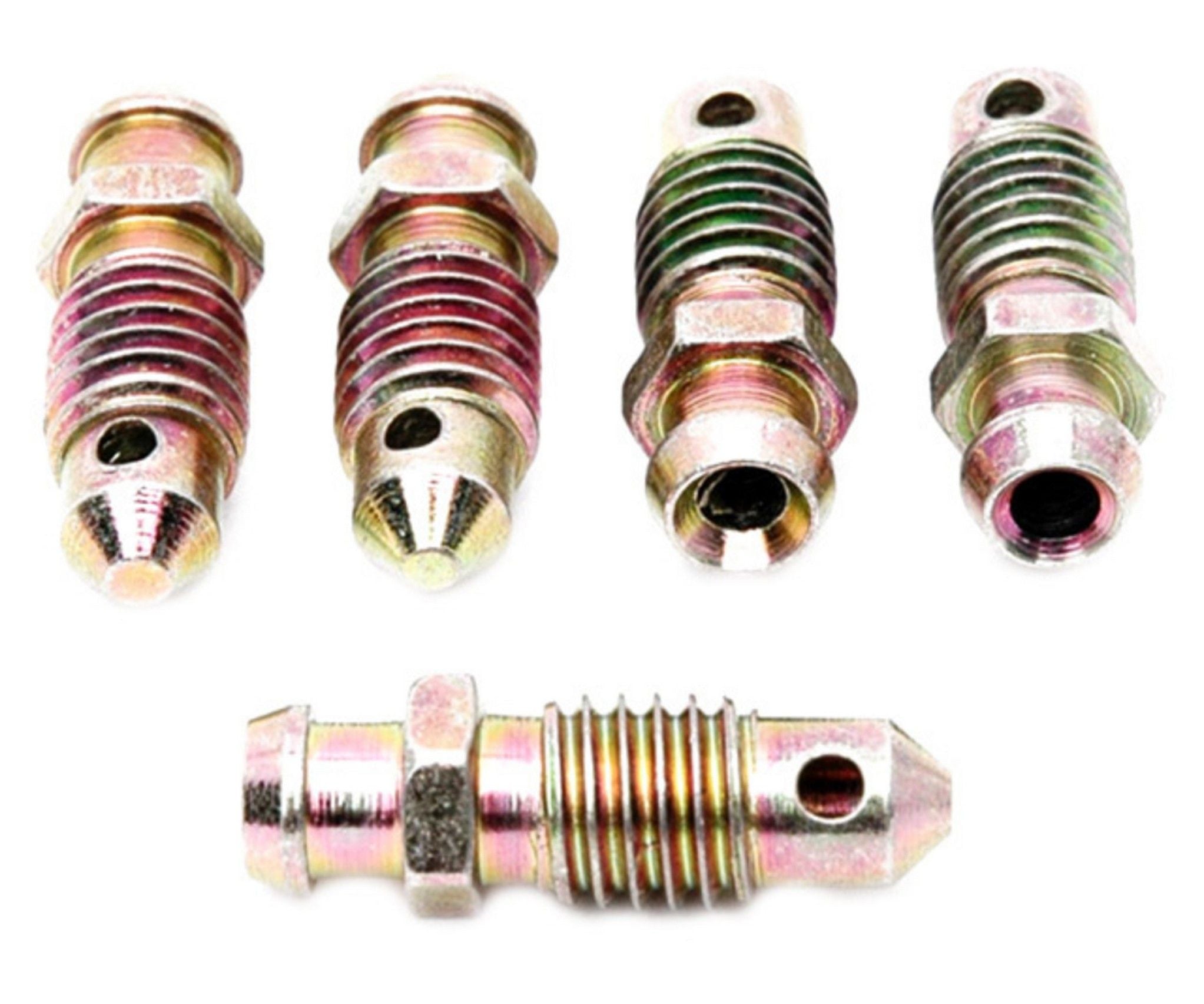 2006 Pontiac Torrent Brake Bleeder Screw