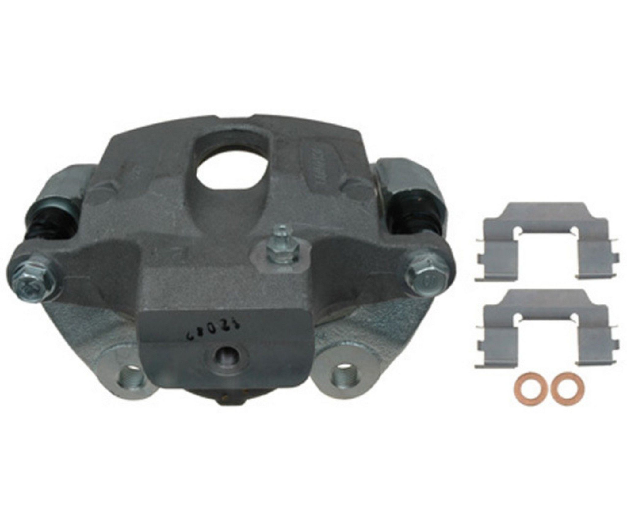 2016, 2015, 2014, 2013, 2012, 2011, 2010, 2009, 2008, 2007 GMC Acadia Disc Brake Caliper
