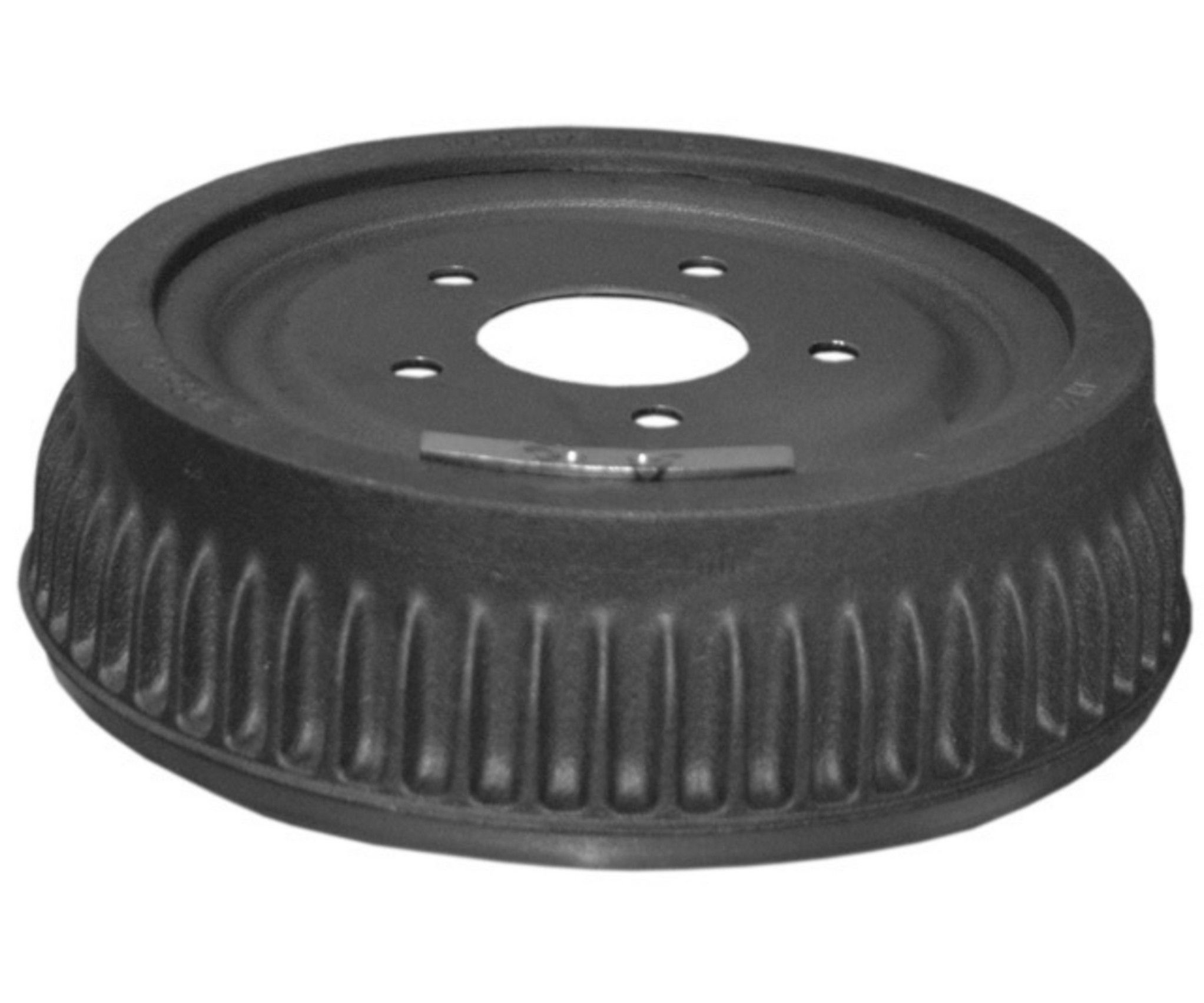 1999 GMC Yukon Brake Drum