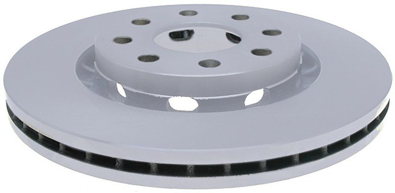 2008, 2007, 2006, 2005 Pontiac Wave Disc Brake Rotor