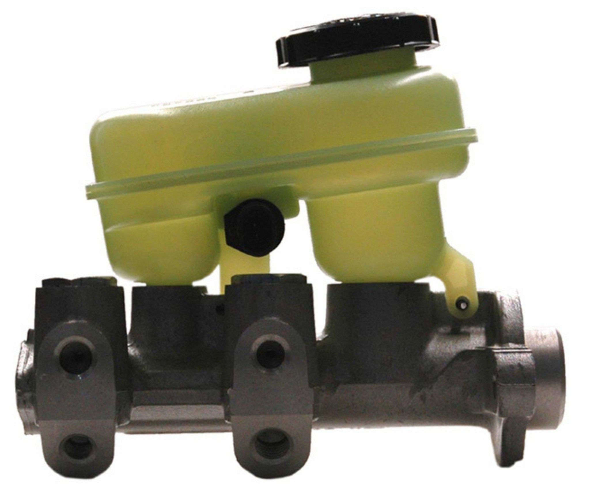 Buick LeSabre Brake Master Cylinder Replacement (Cardone, Centric