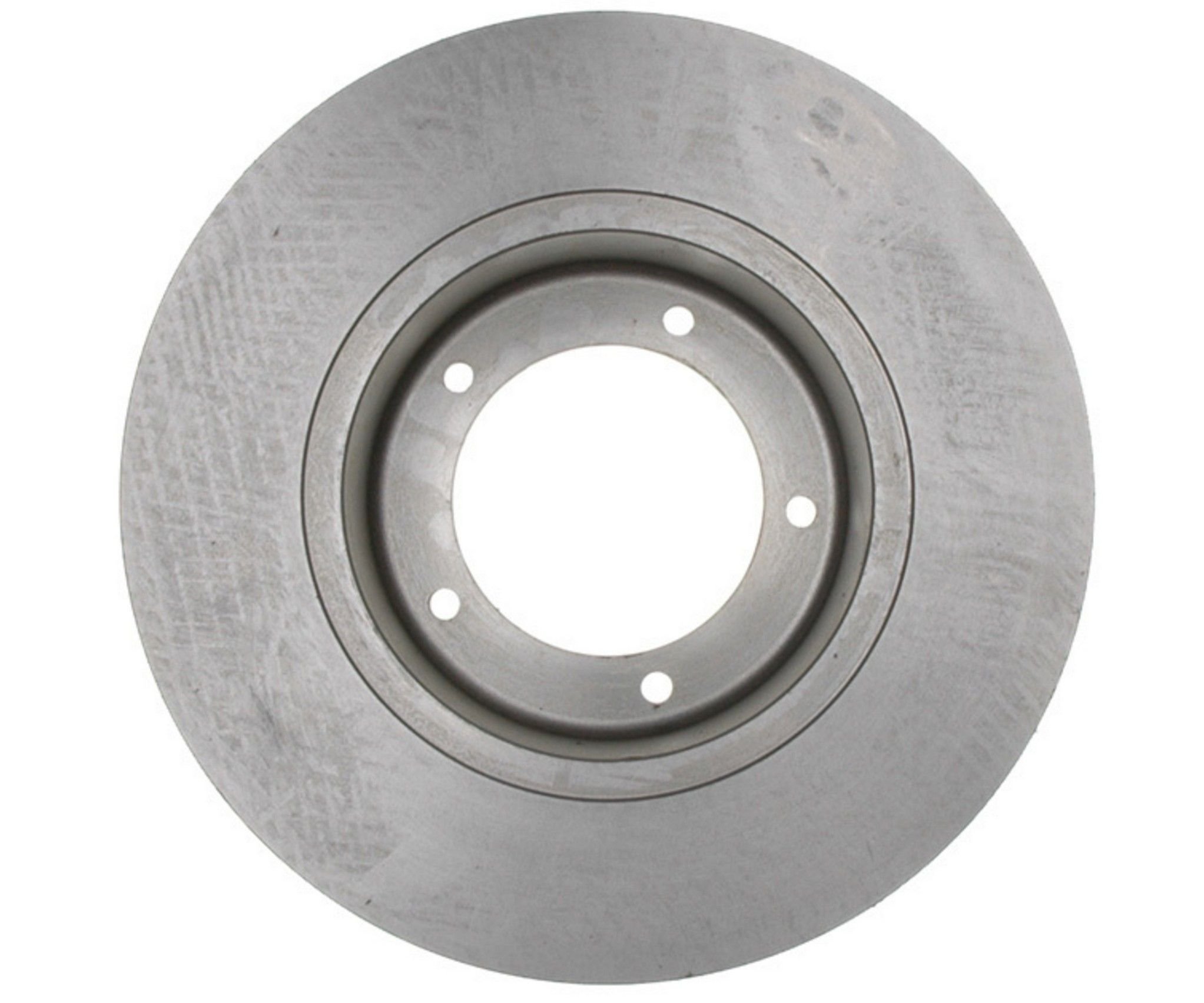 128.22005CL Brake Rotor StopTech