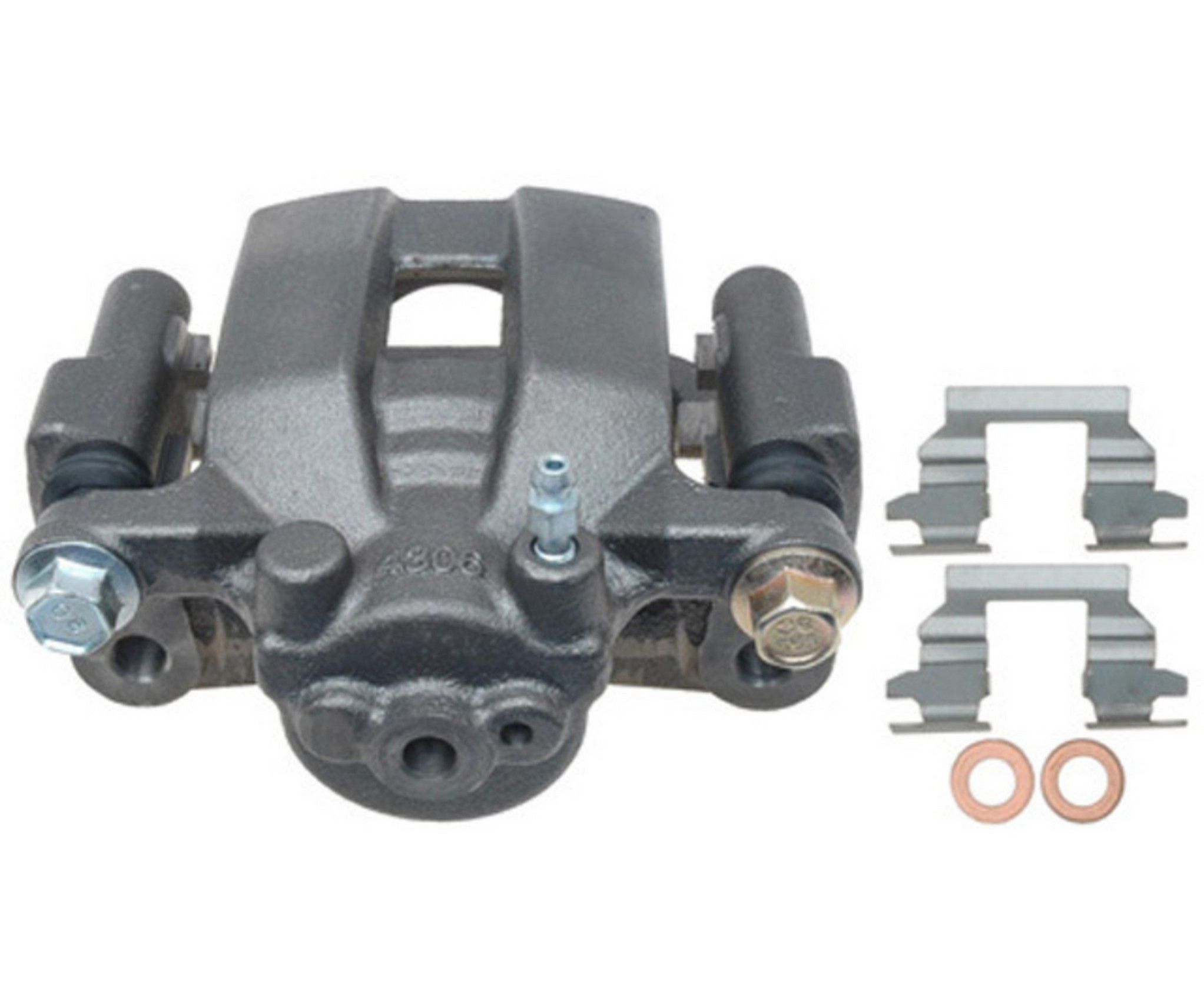 2009, 2008, 2007, 2006 INFINITI M45 Disc Brake Caliper