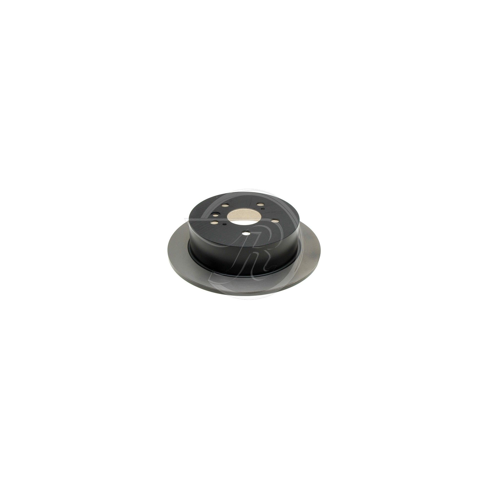 2006, 2005, 2004 Lexus RX330 Disc Brake Rotor