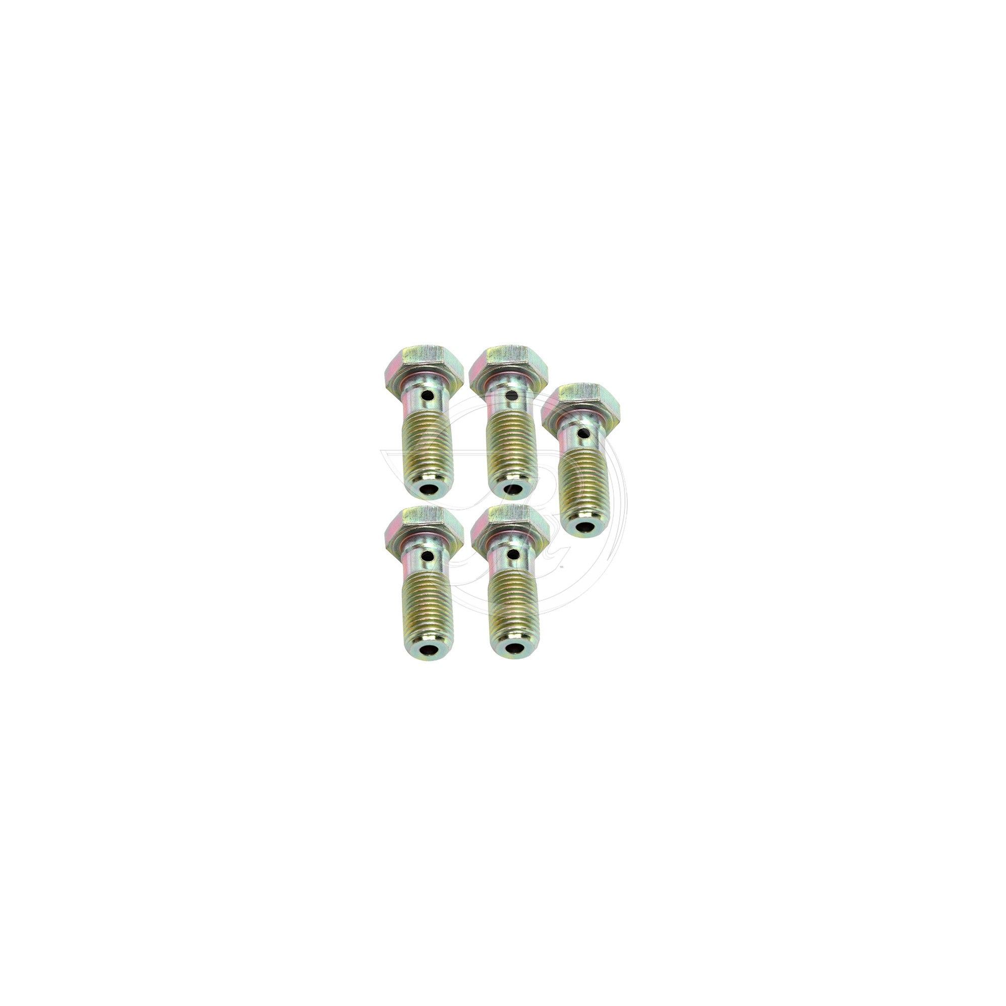 1978, 1977 Dodge Monaco Brake Hydraulic Banjo Bolt
