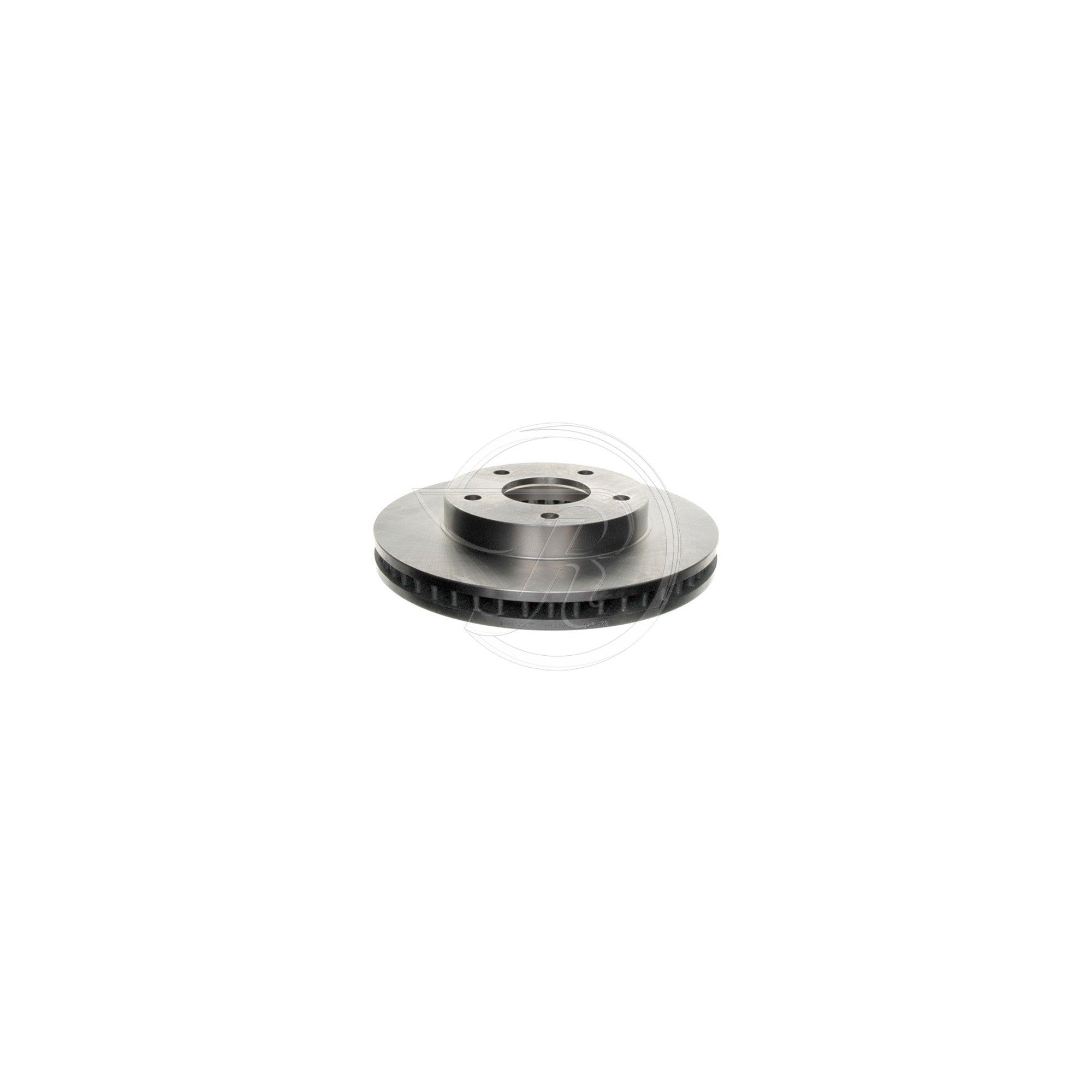 2005, 2004, 2003, 2002, 2001, 2000, 1999, 1998 GMC Jimmy Disc Brake Rotor
