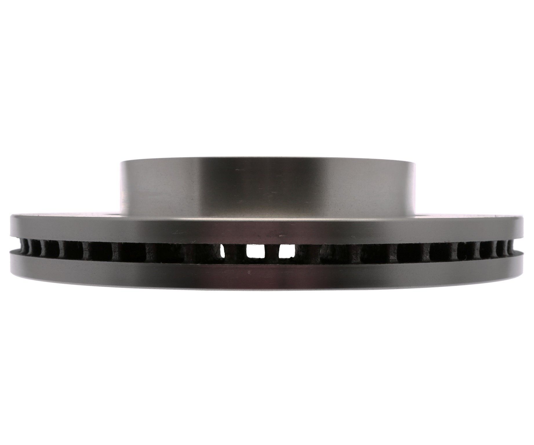 2024, 2023, 2022, 2021, 2020, 2019 Ford Ranger Disc Brake Rotor