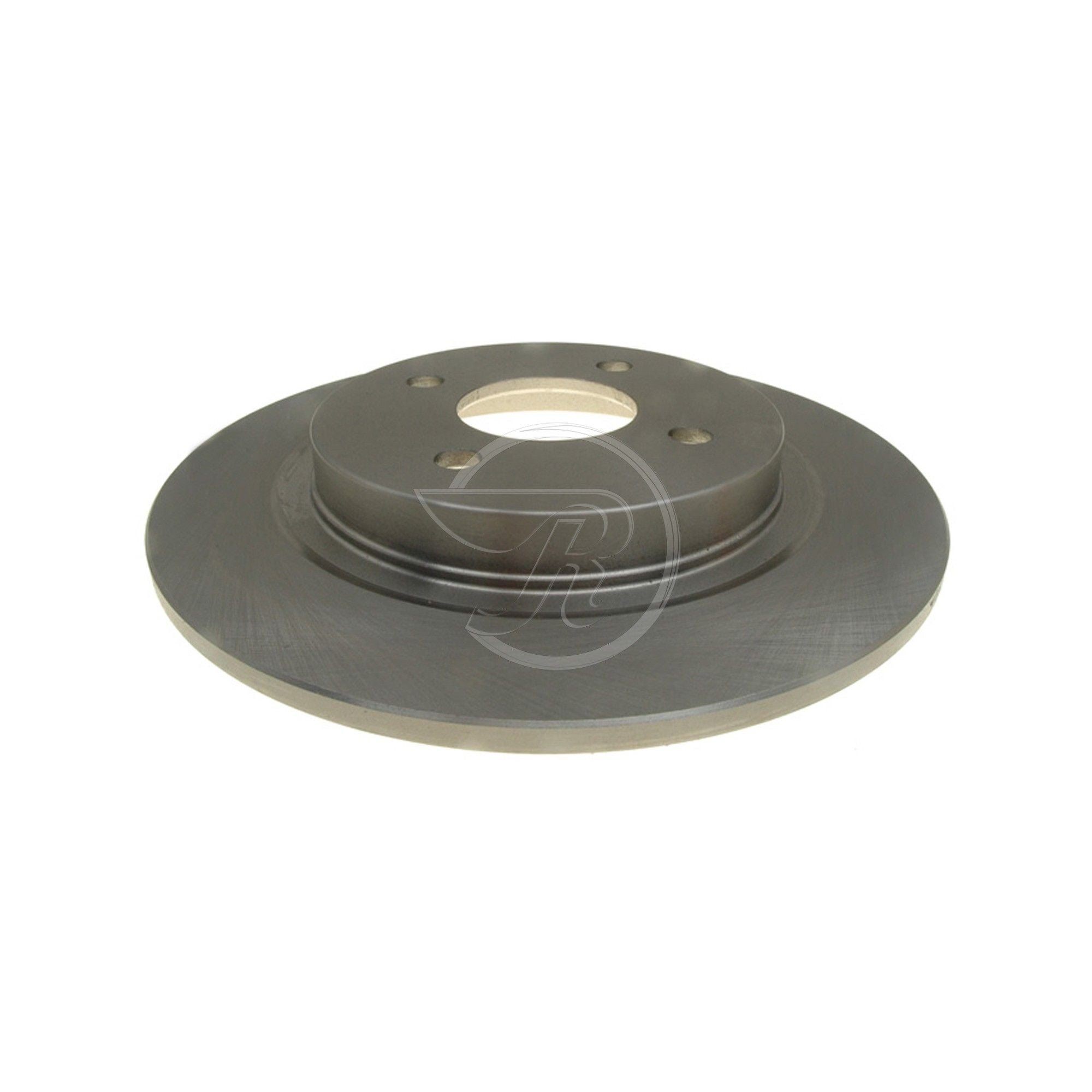 2005, 2004, 2003 Lincoln Aviator Disc Brake Rotor