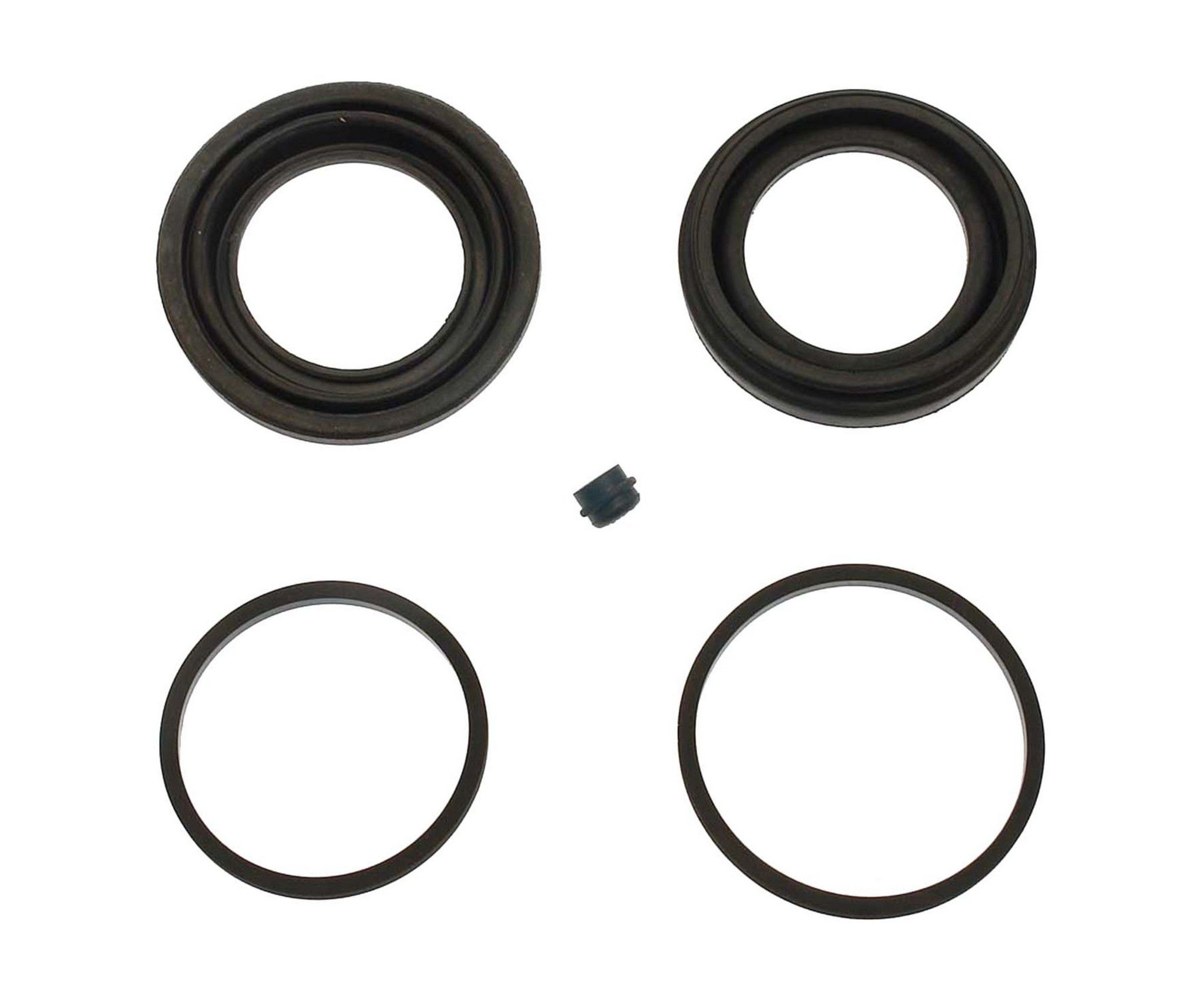 2017 Ram ProMaster 2500 1500 Disc Brake Caliper Seal Kit