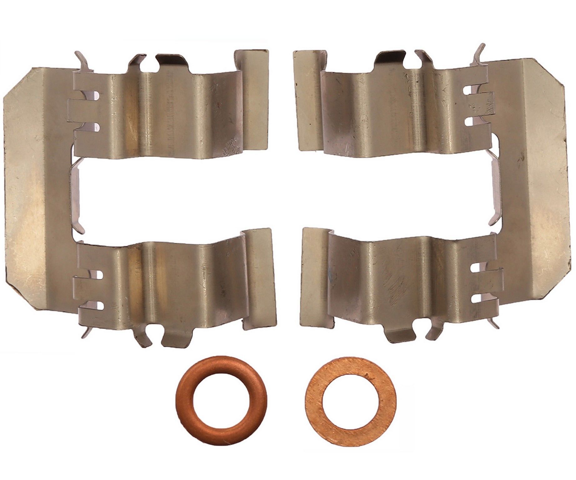 2014, 2013, 2012, 2011, 2010 Subaru Legacy Disc Brake Caliper
