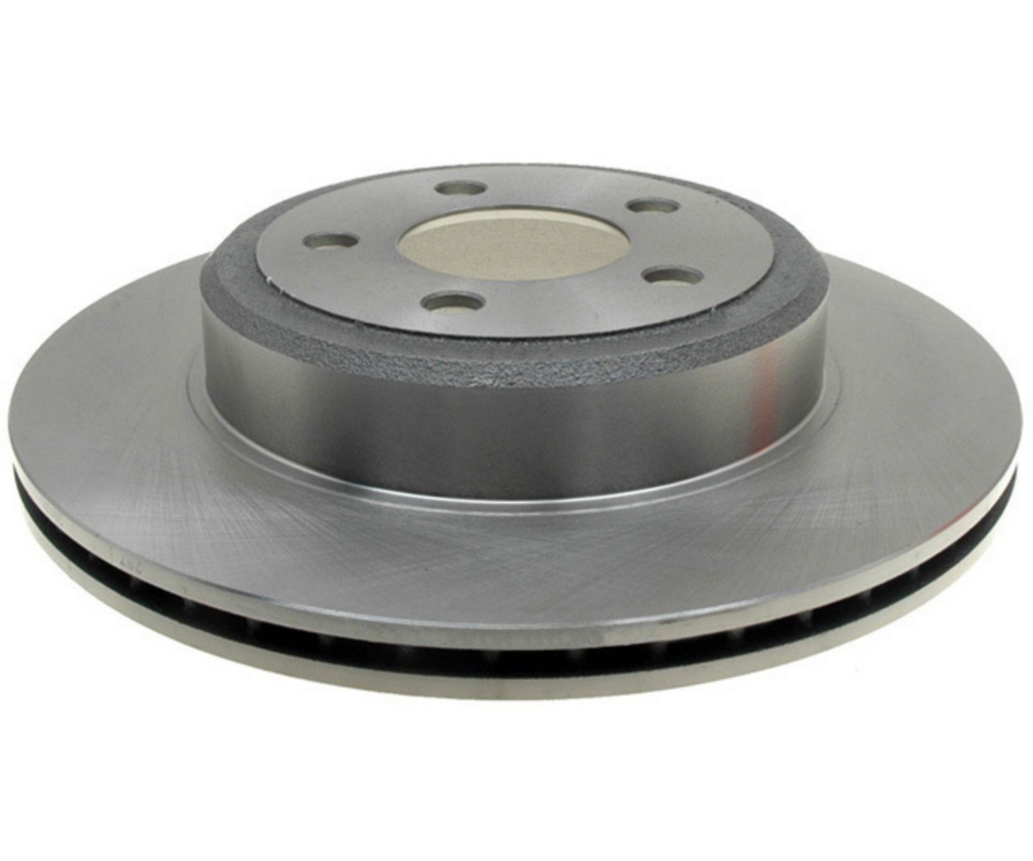 2014, 2013, 2012, 2011, 2010, 2009 Dodge Challenger Disc Brake Rotor