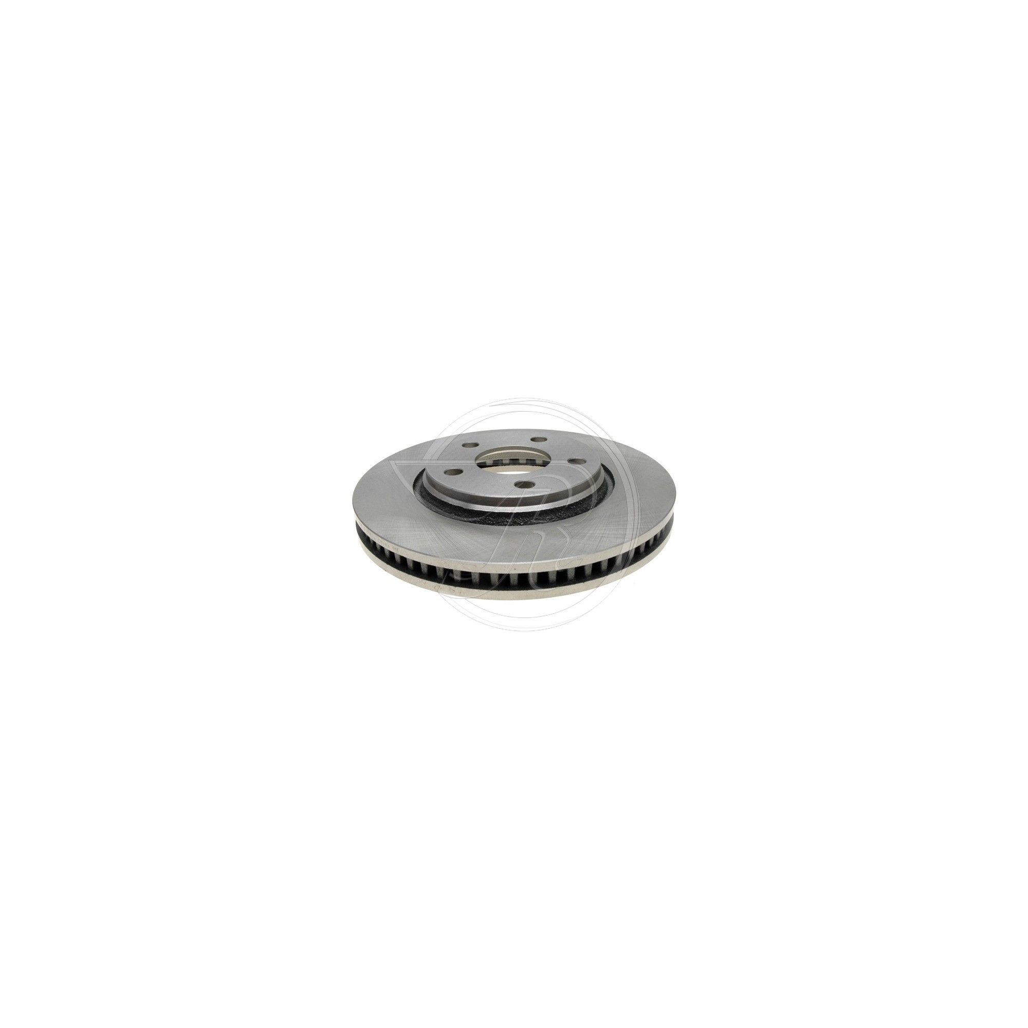 2009, 2008, 2007, 2006, 2005 Buick Allure Disc Brake Rotor
