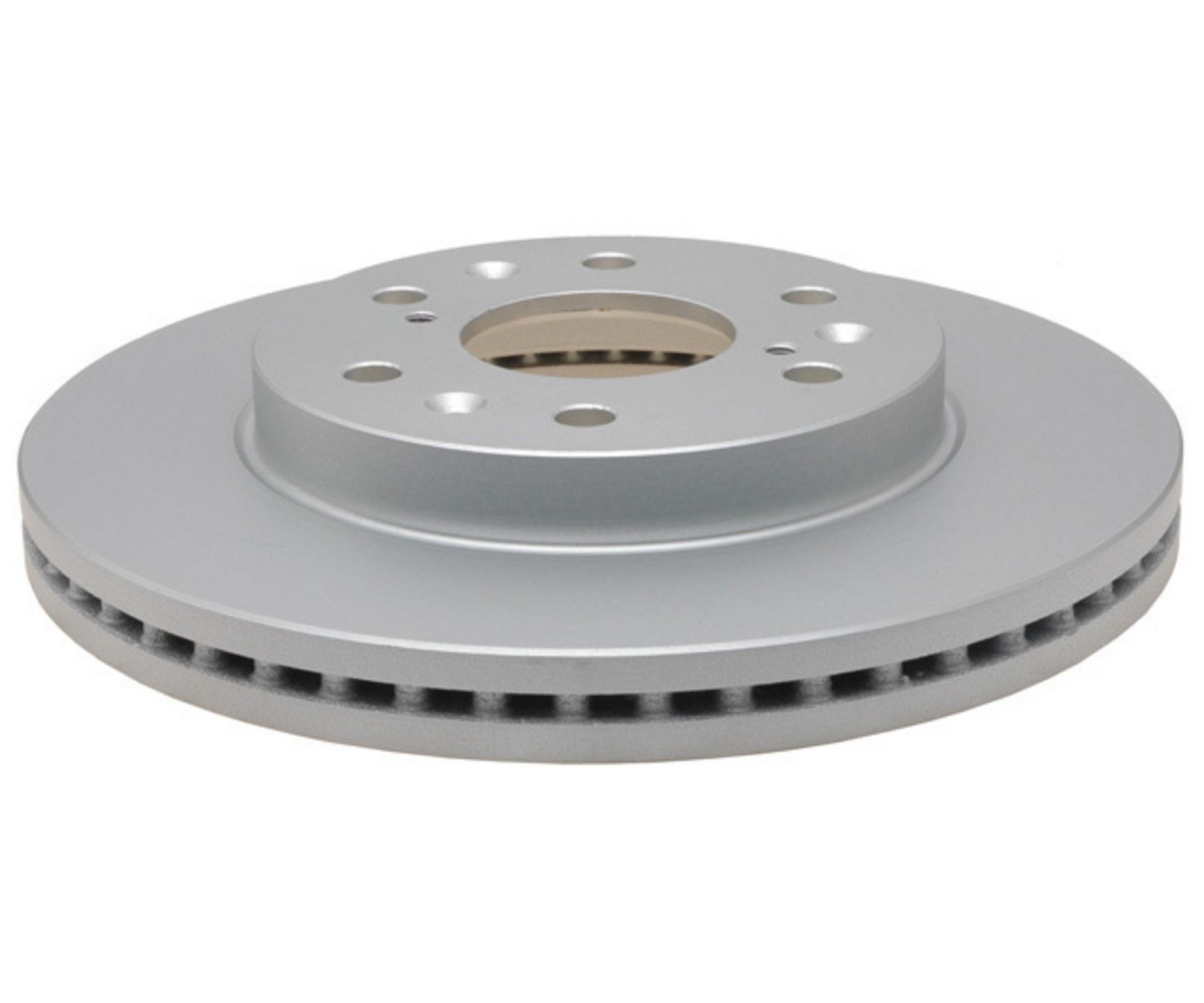 2020, 2019, 2018, 2017, 2016, 2015, 2014, 2013, 2012, 2011, 2010, 2009, 2008, 2007 Chevrolet Tahoe Disc Brake Rotor