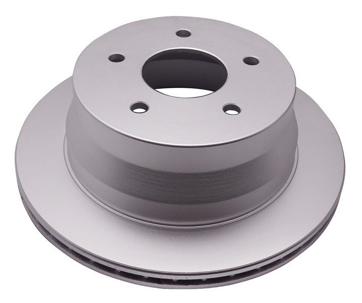 2005, 2004, 2003, 2002, 2001, 2000, 1999, 1998, 1997 GMC Jimmy Disc Brake Rotor