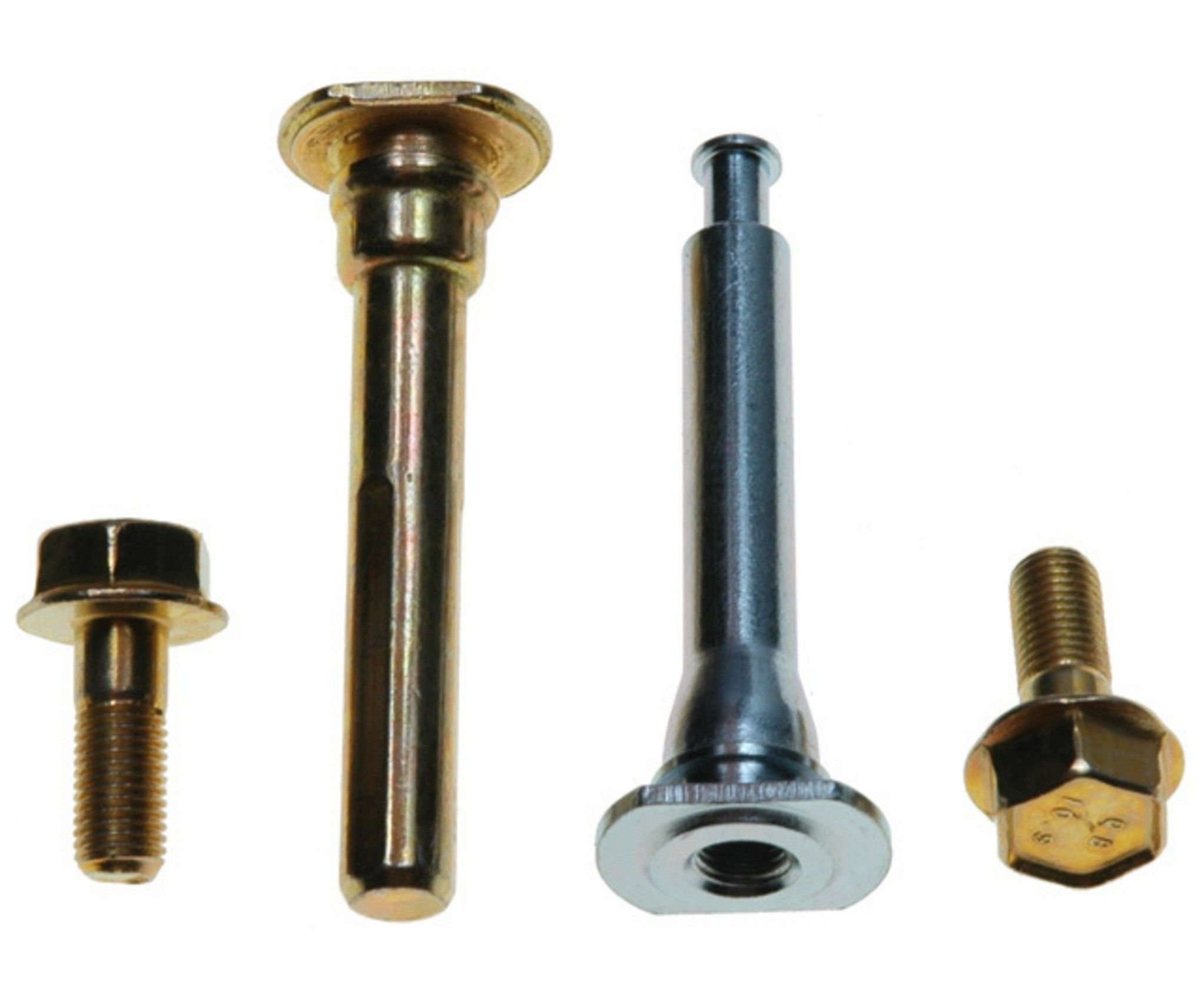 2000, 1999, 1998, 1997 Lexus ES300 Disc Brake Caliper Bolt Kit