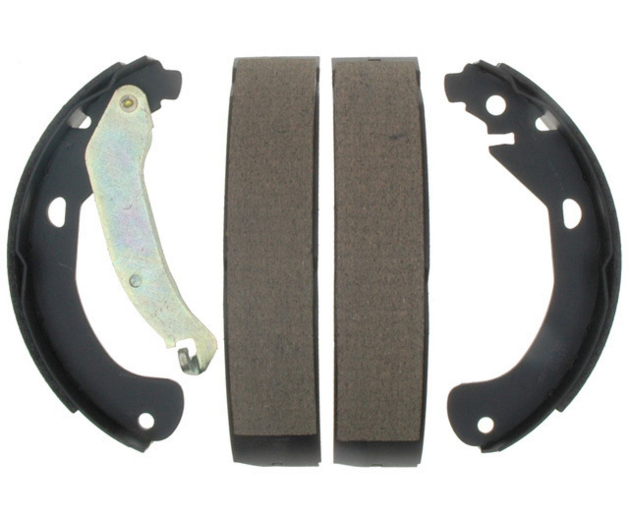 Centric Parts 112.06360 Brake Shoe