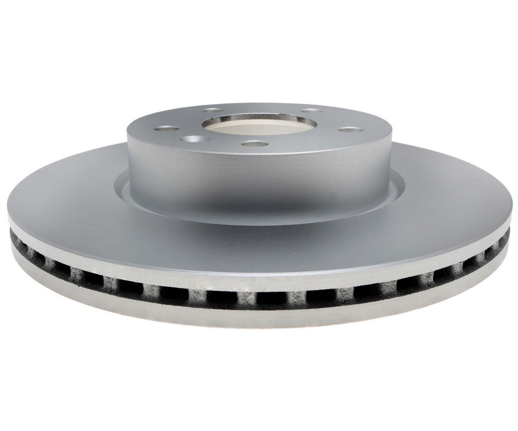 2019, 2018, 2017, 2016, 2015, 2014, 2013 Cadillac ATS Disc Brake Rotor