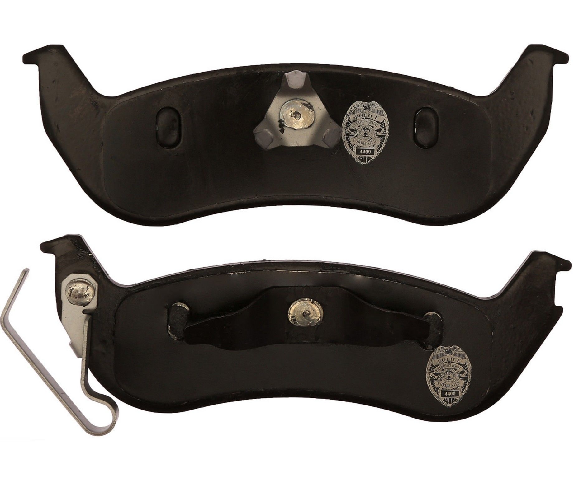 2011, 2010, 2009, 2008, 2007, 2006, 2005 Lincoln Town Car Victoria Disc Brake Caliper